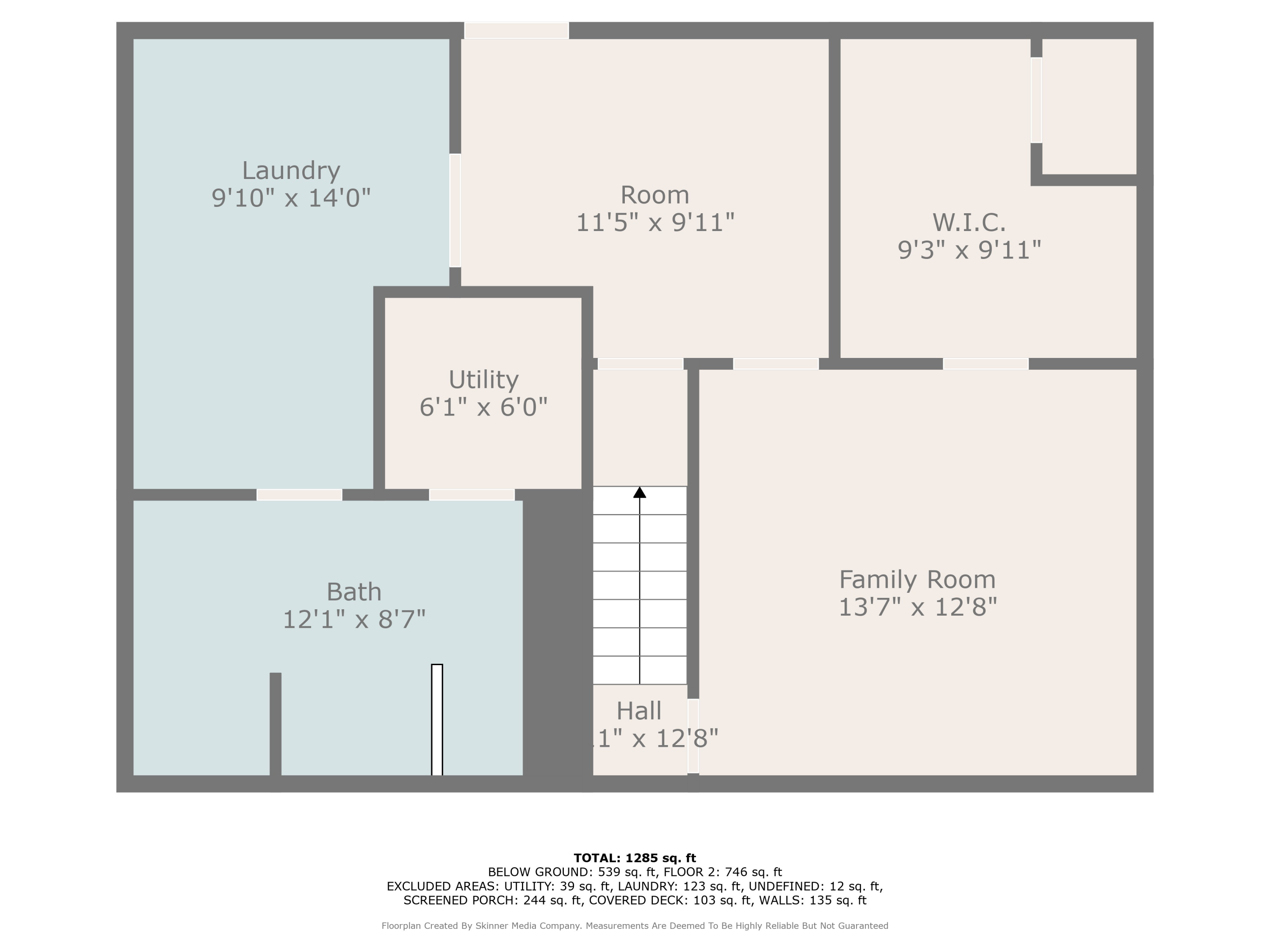 8574 Brubaker Dr, Roanoke, Virginia image 47