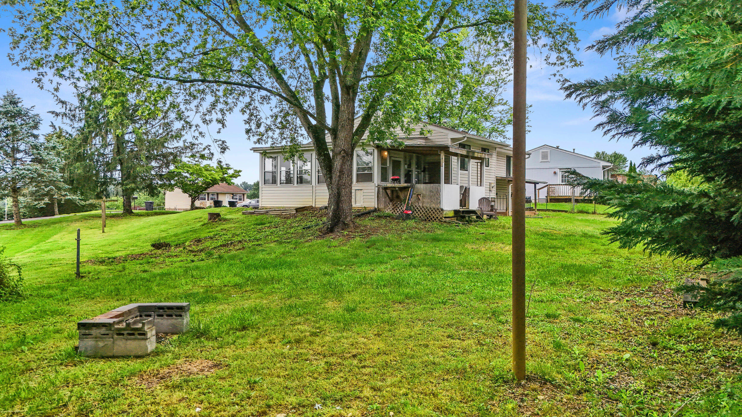 8574 Brubaker Dr, Roanoke, Virginia image 6