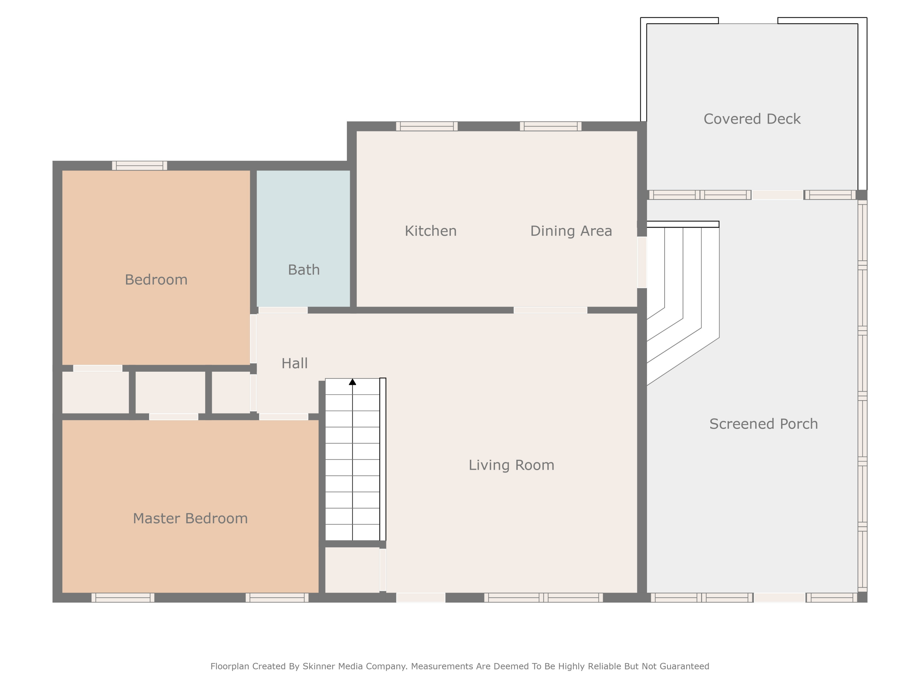 8574 Brubaker Dr, Roanoke, Virginia image 48