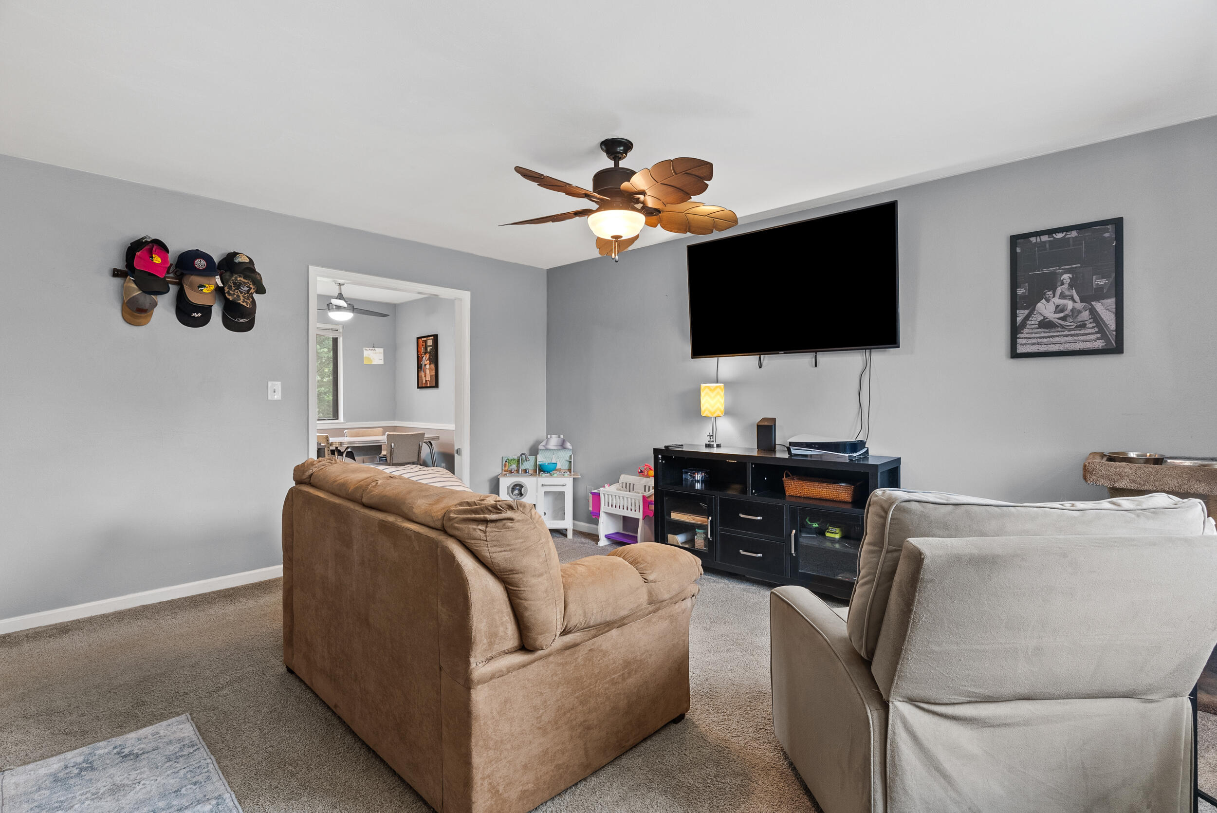 8574 Brubaker Dr, Roanoke, Virginia image 14