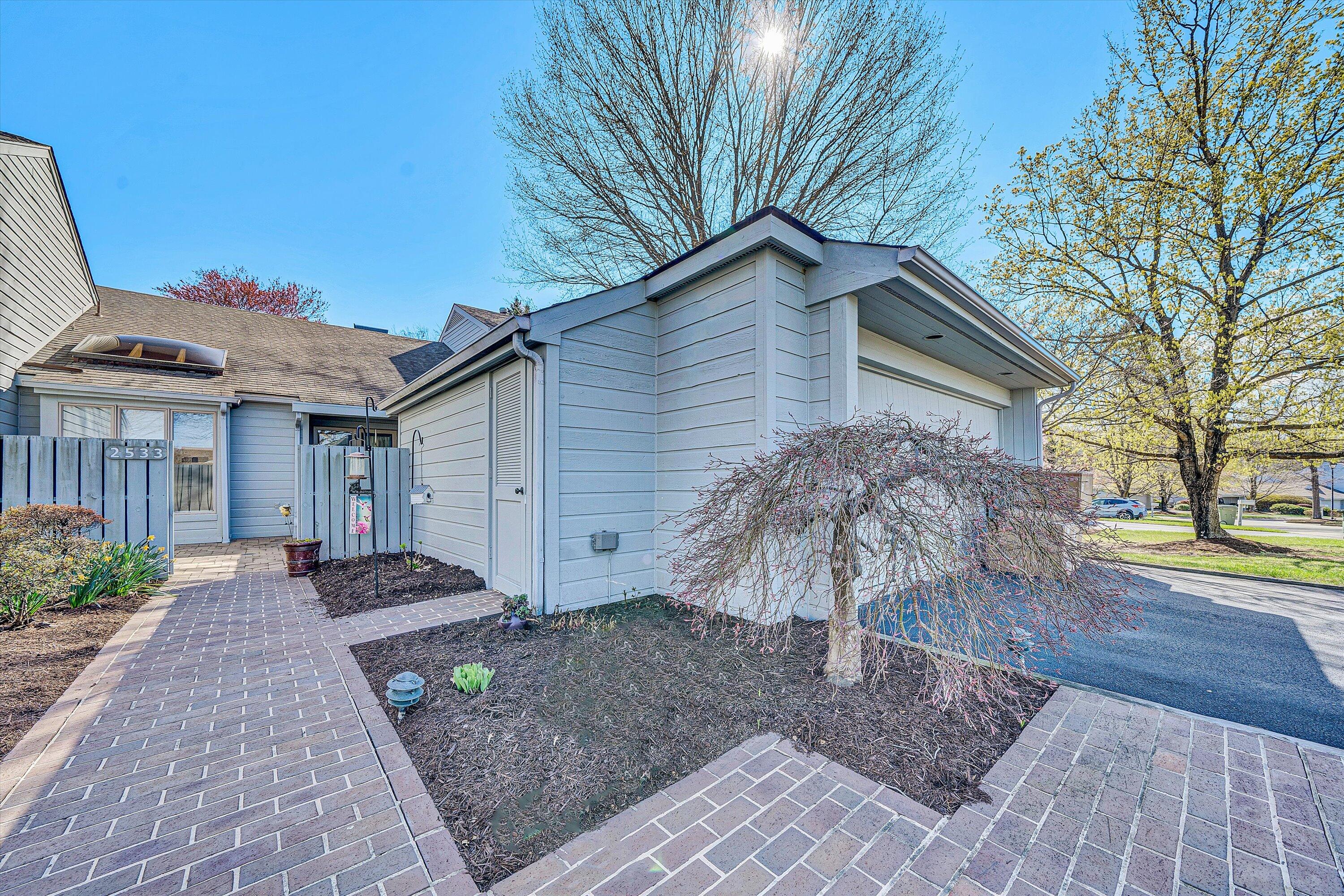 2533 South Clearing Rd, Salem, Virginia image 33
