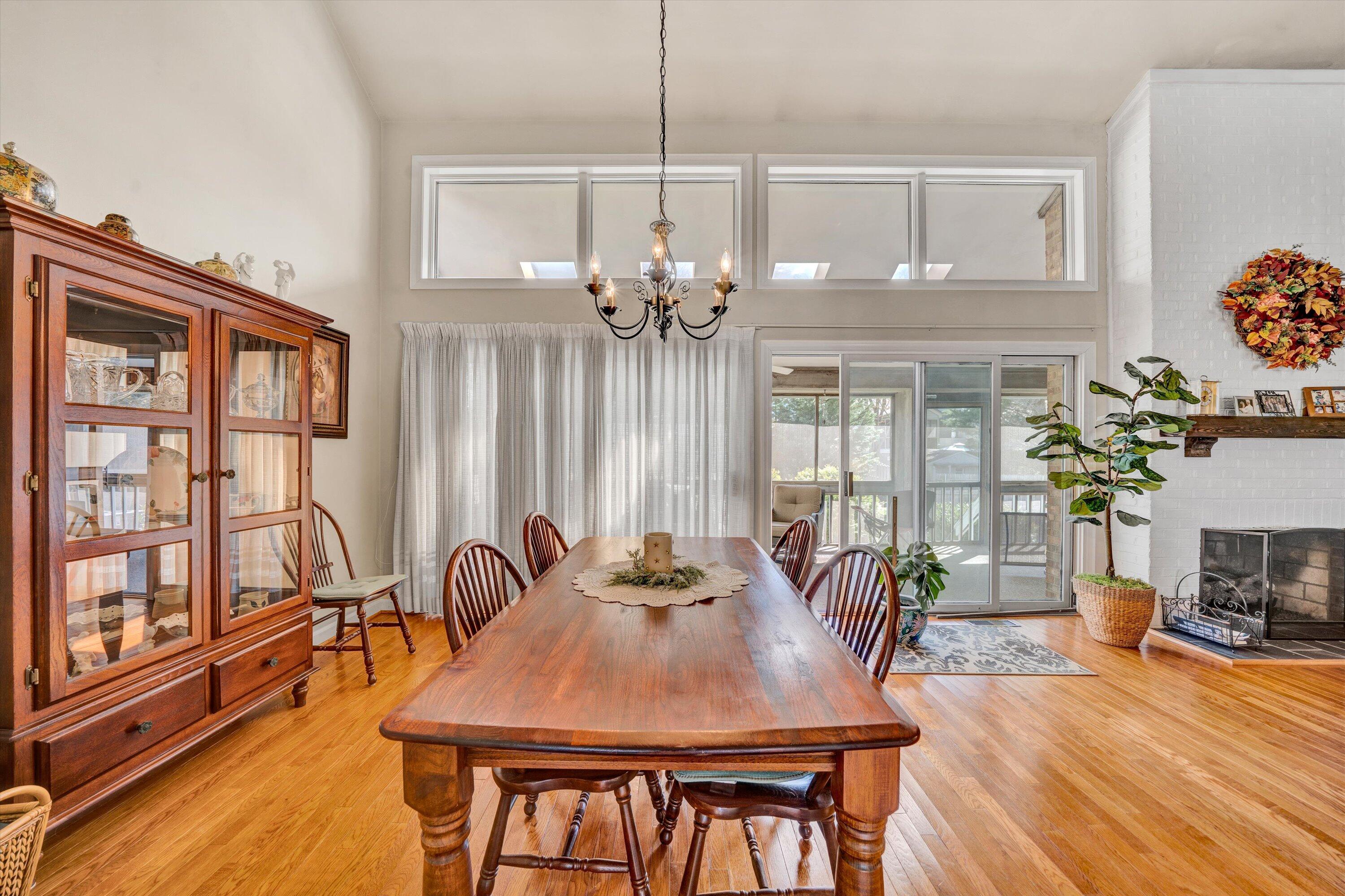 2533 South Clearing Rd, Salem, Virginia image 10