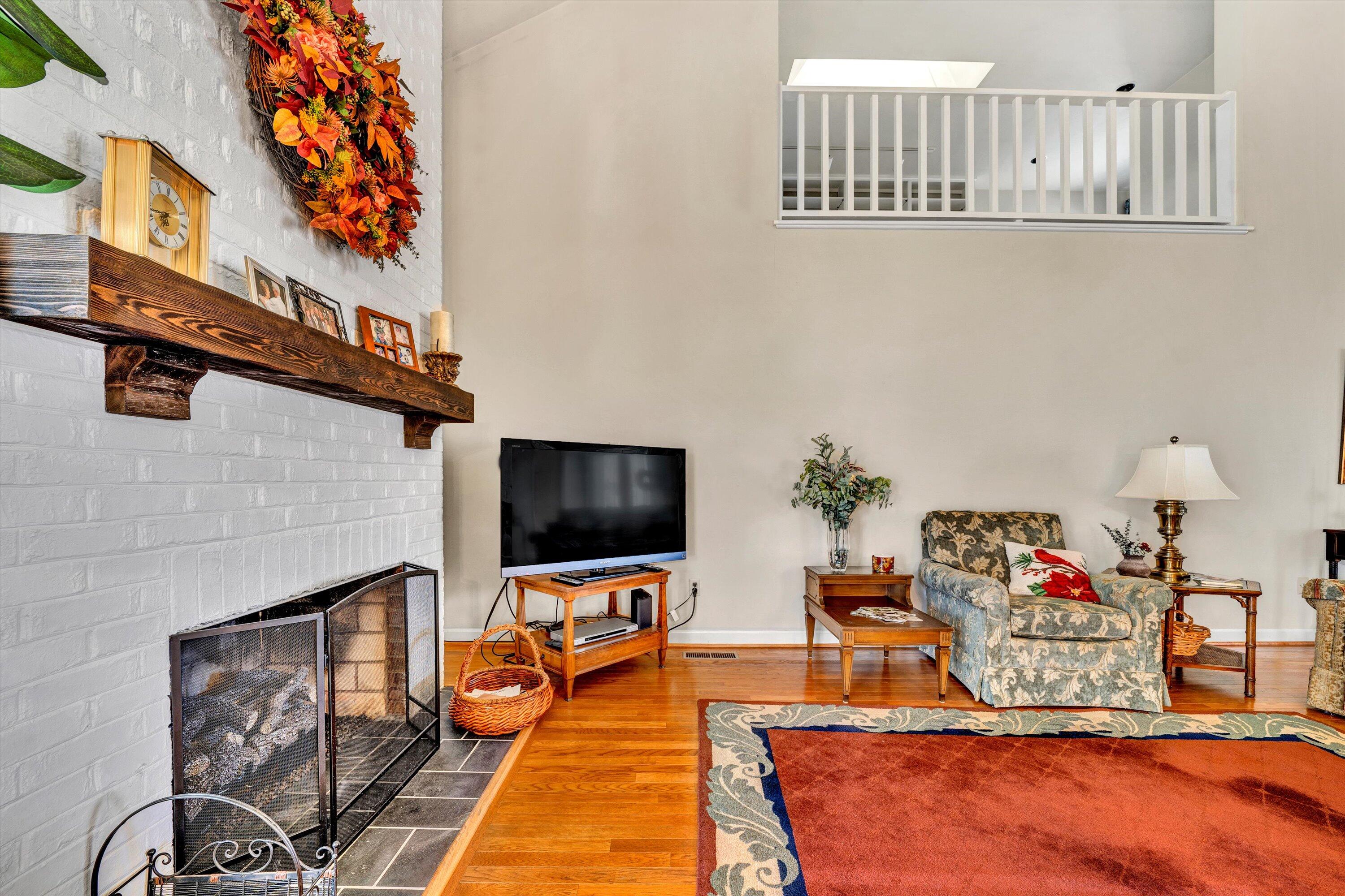 2533 South Clearing Rd, Salem, Virginia image 8