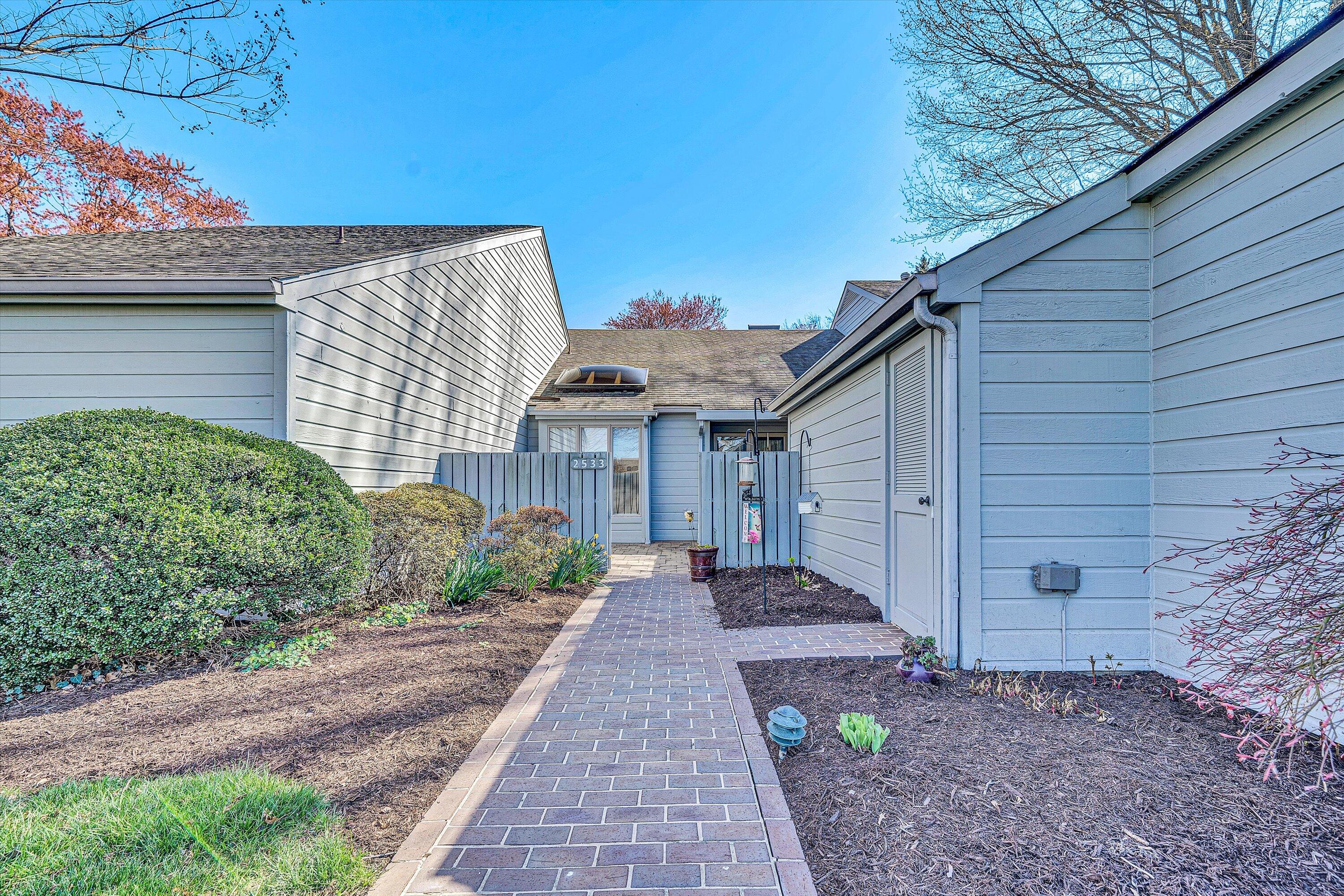 2533 South Clearing Rd, Salem, Virginia image 34