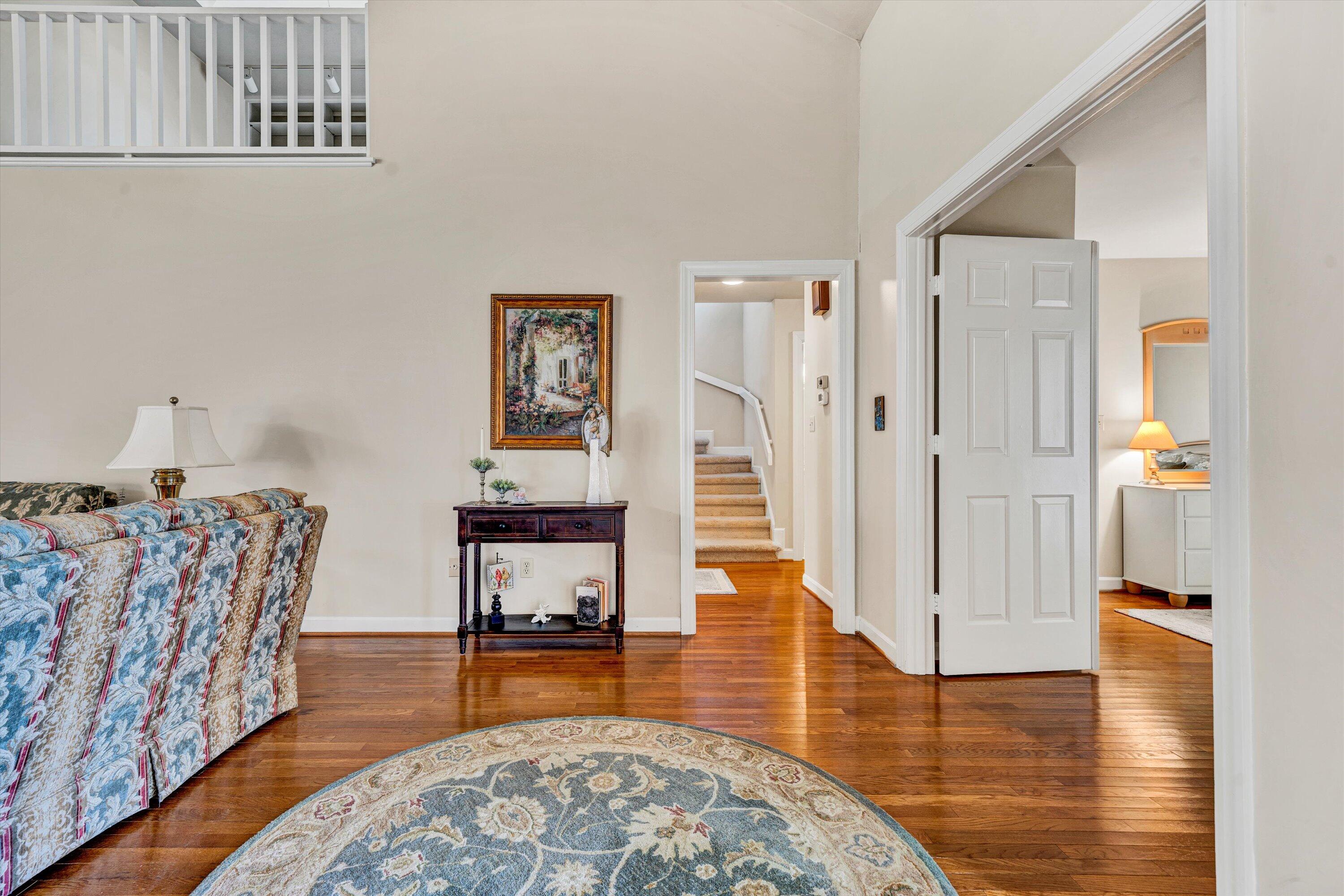 2533 South Clearing Rd, Salem, Virginia image 21