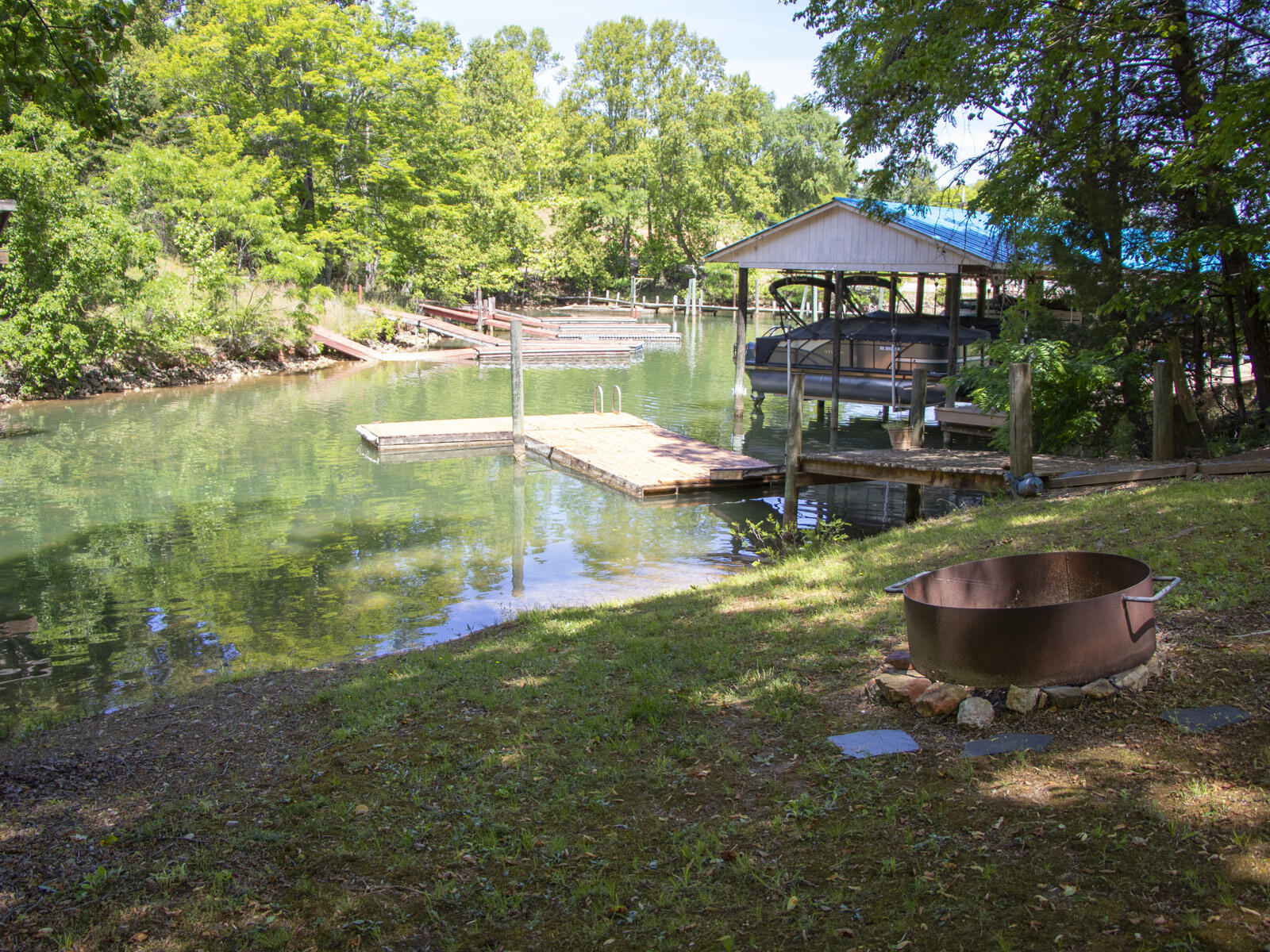 281 Waterlocked Rd, Penhook, Virginia image 29