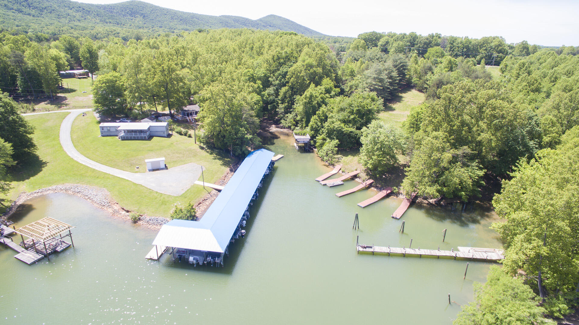 281 Waterlocked Rd, Penhook, Virginia image 32