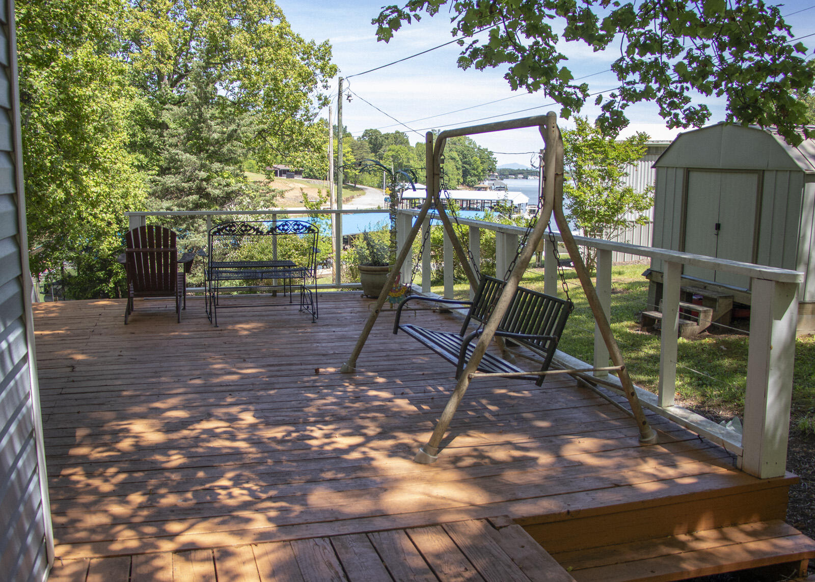 281 Waterlocked Rd, Penhook, Virginia image 25