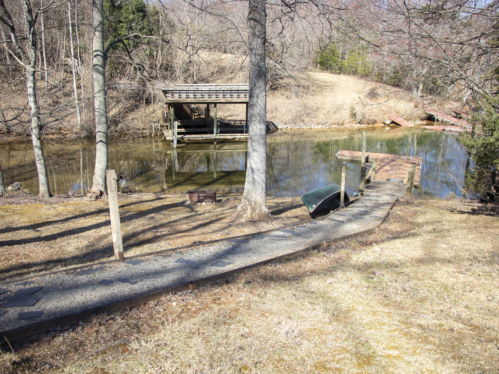 281 Waterlocked Rd, Penhook, Virginia image 27