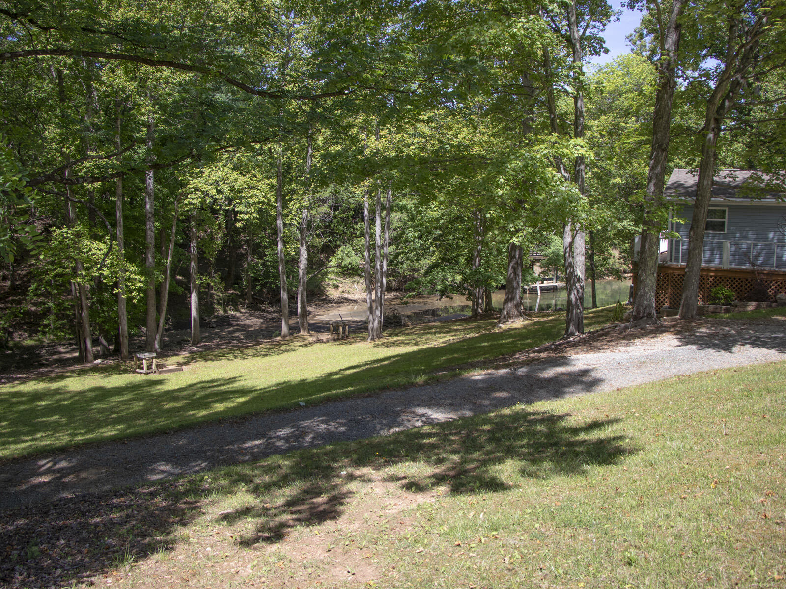 281 Waterlocked Rd, Penhook, Virginia image 4