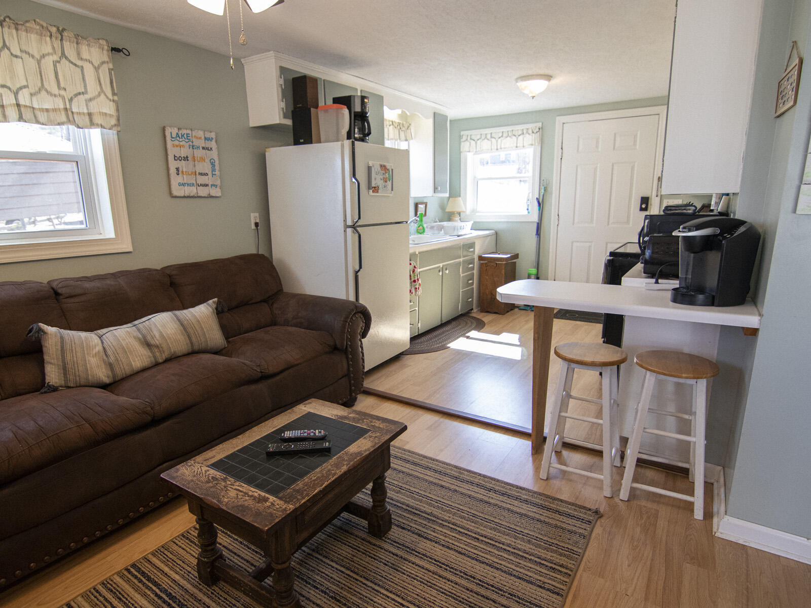 281 Waterlocked Rd, Penhook, Virginia image 4