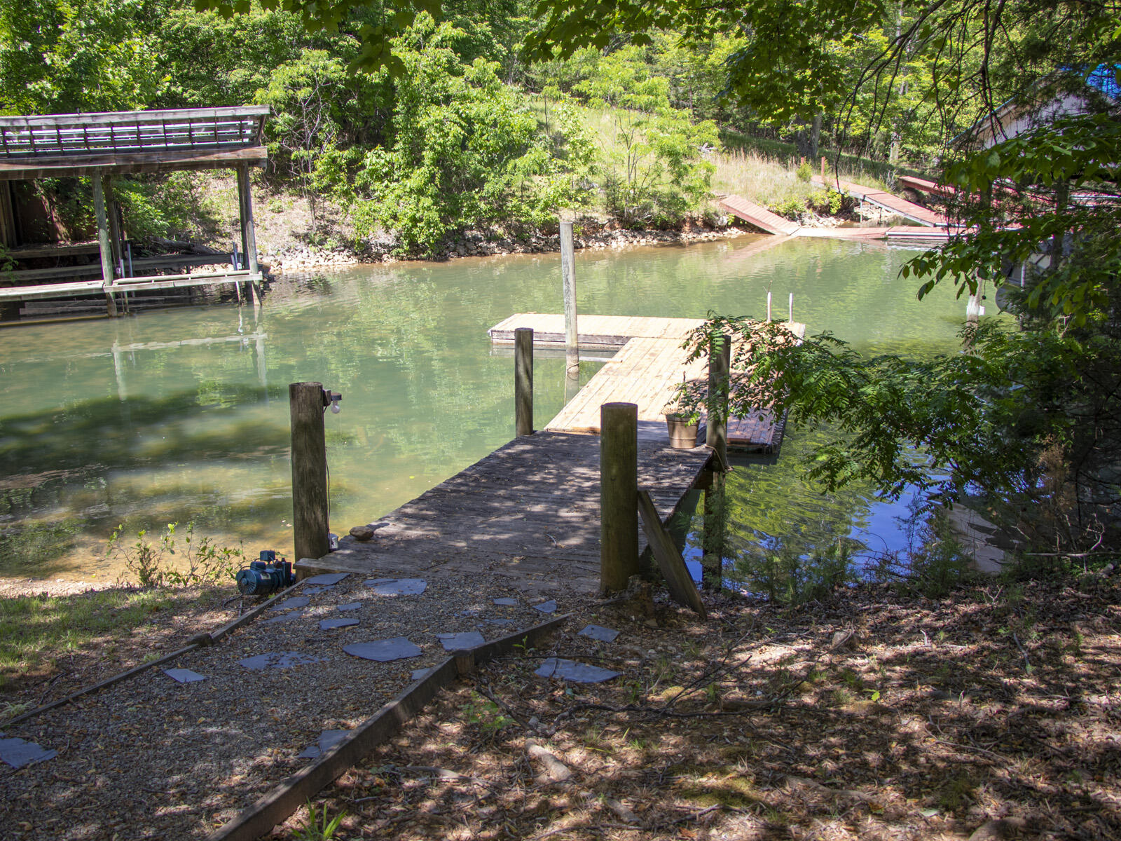 281 Waterlocked Rd, Penhook, Virginia image 28