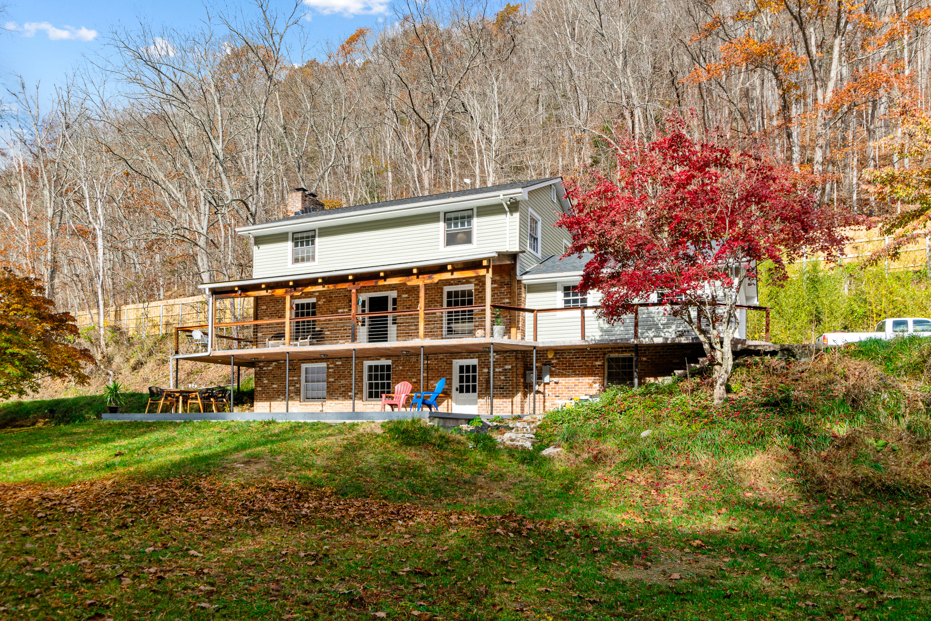 3210 Nolley Rd, Riner, Virginia image 3