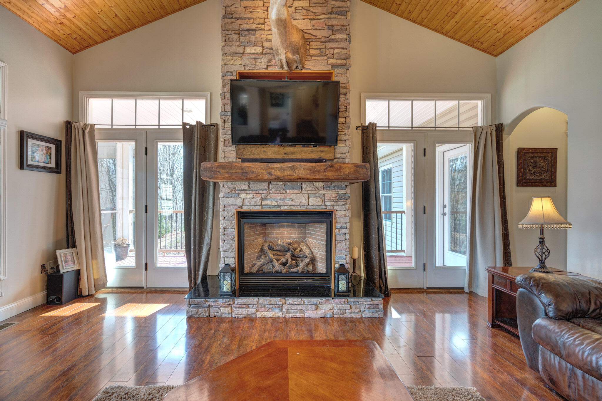 317 Cumberland Gap Rd, Newport, Ohio image 16