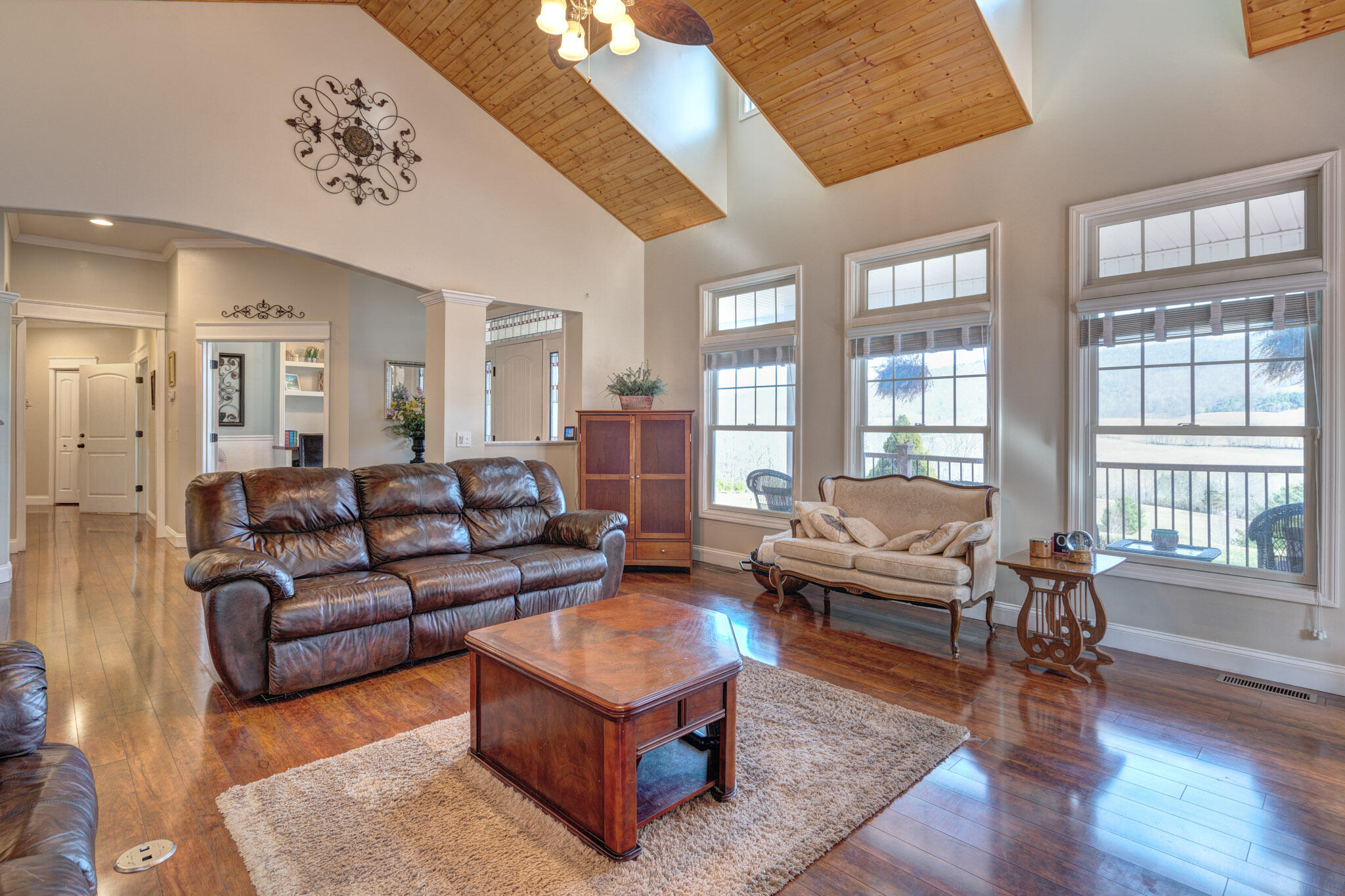 317 Cumberland Gap Rd, Newport, Ohio image 12