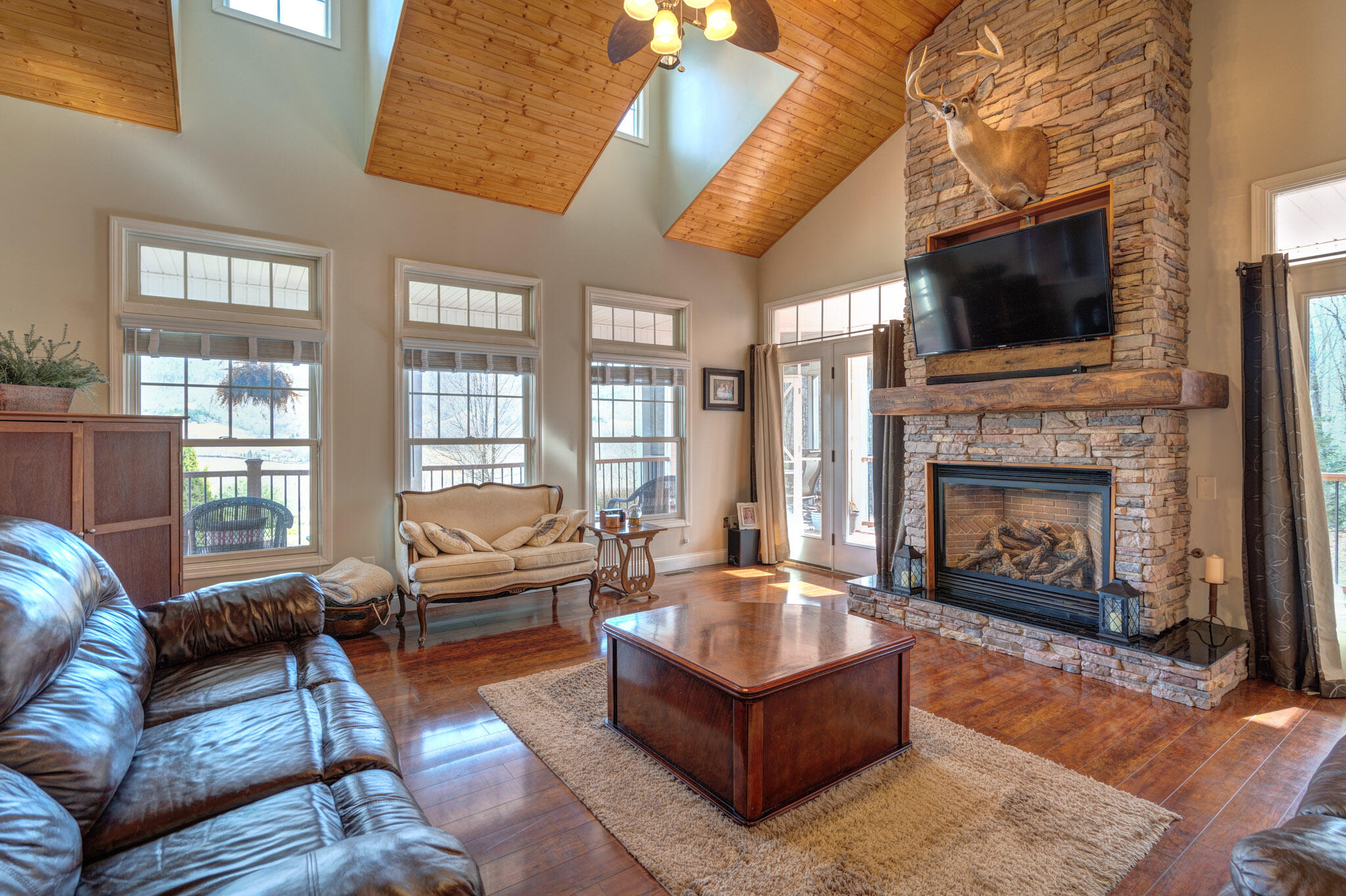 317 Cumberland Gap Rd, Newport, Ohio image 10