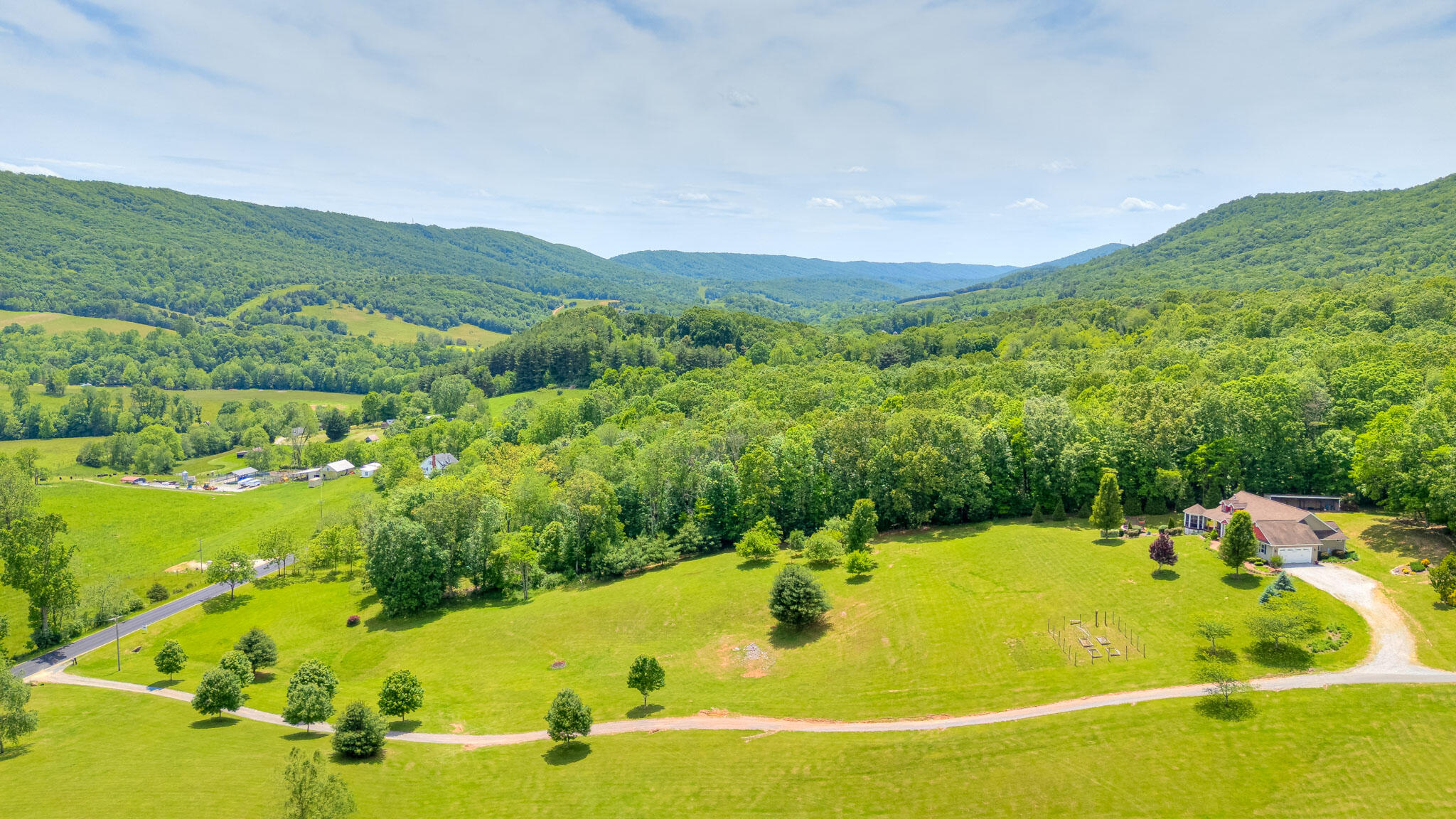 317 Cumberland Gap Rd, Newport, Ohio image 3