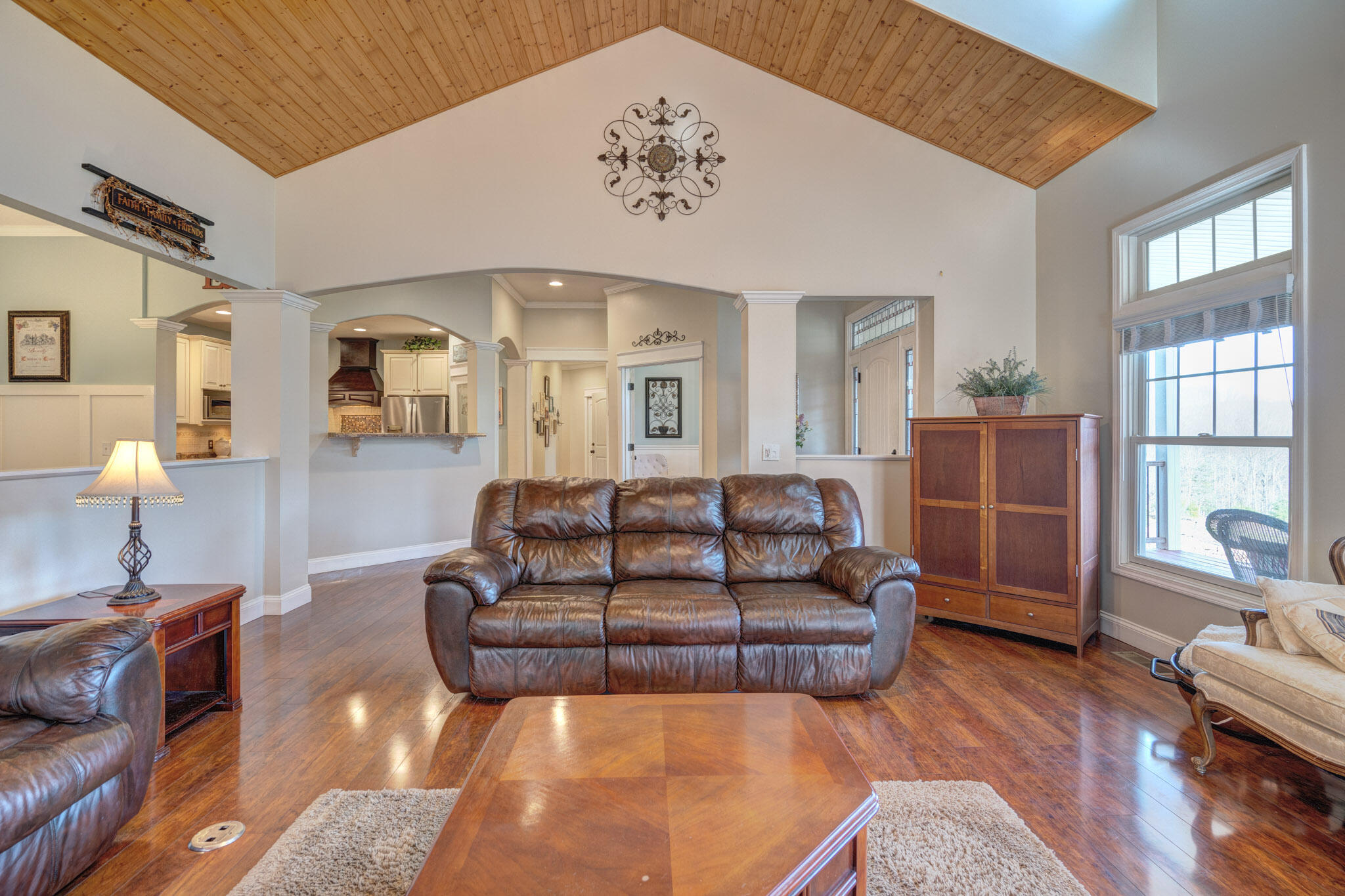 317 Cumberland Gap Rd, Newport, Ohio image 13