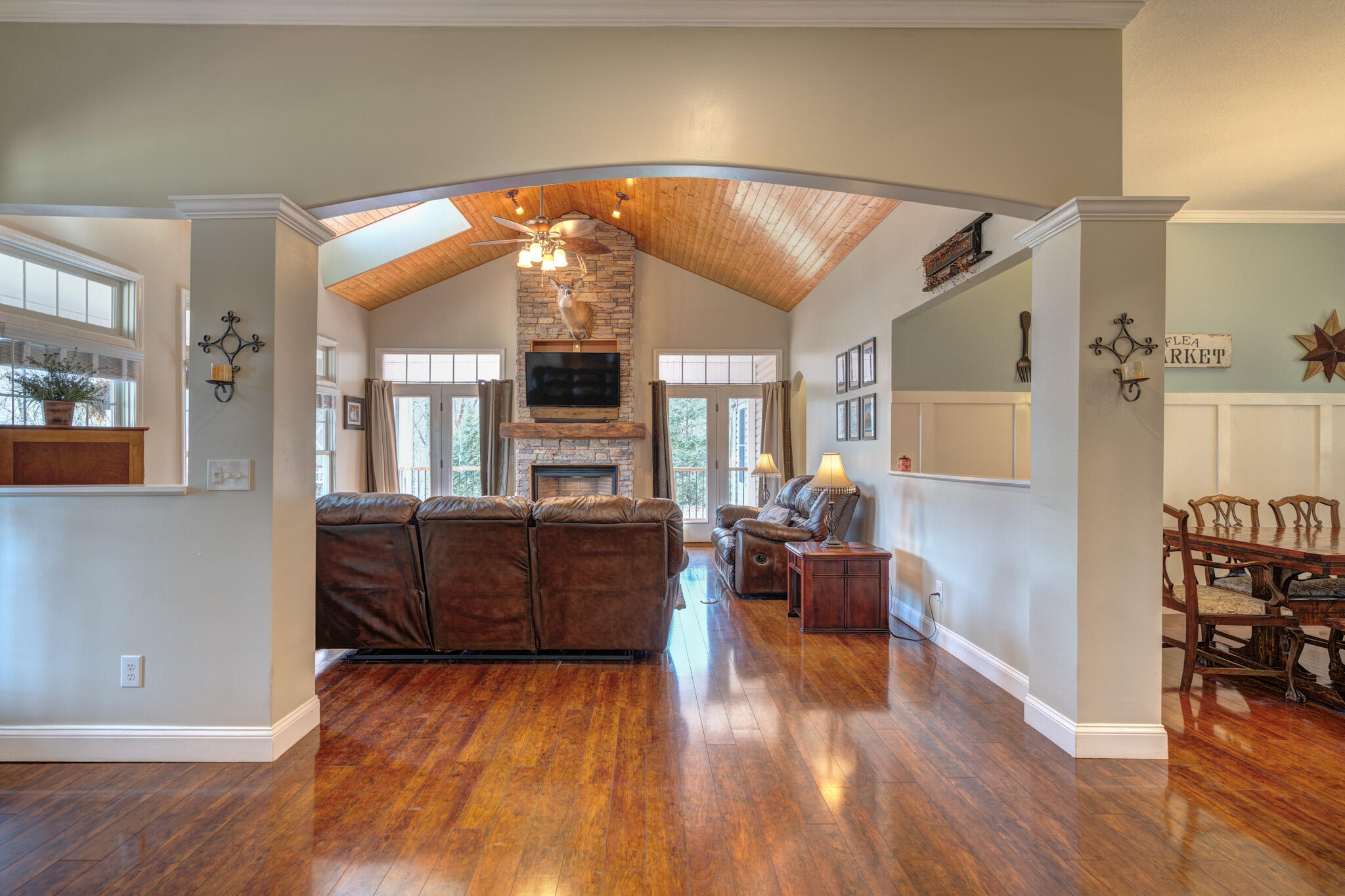 317 Cumberland Gap Rd, Newport, Ohio image 8