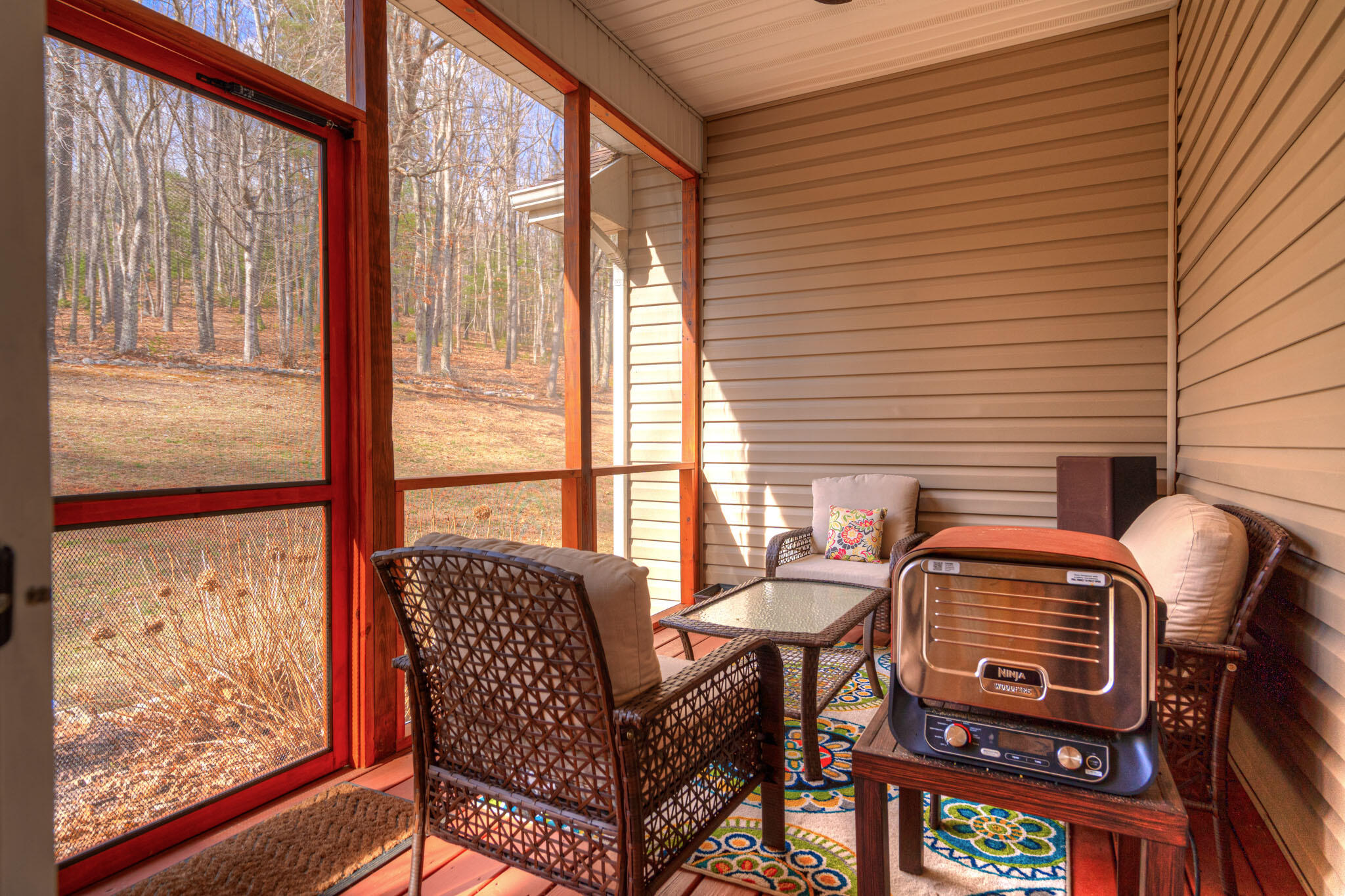 317 Cumberland Gap Rd, Newport, Ohio image 36