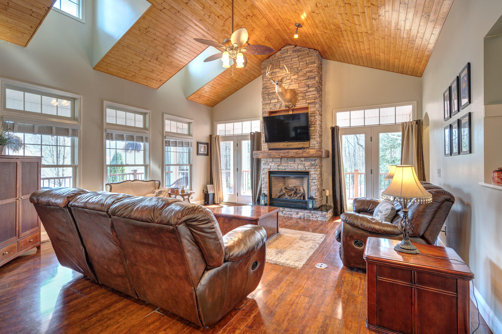317 Cumberland Gap Rd, Newport, Ohio image 9