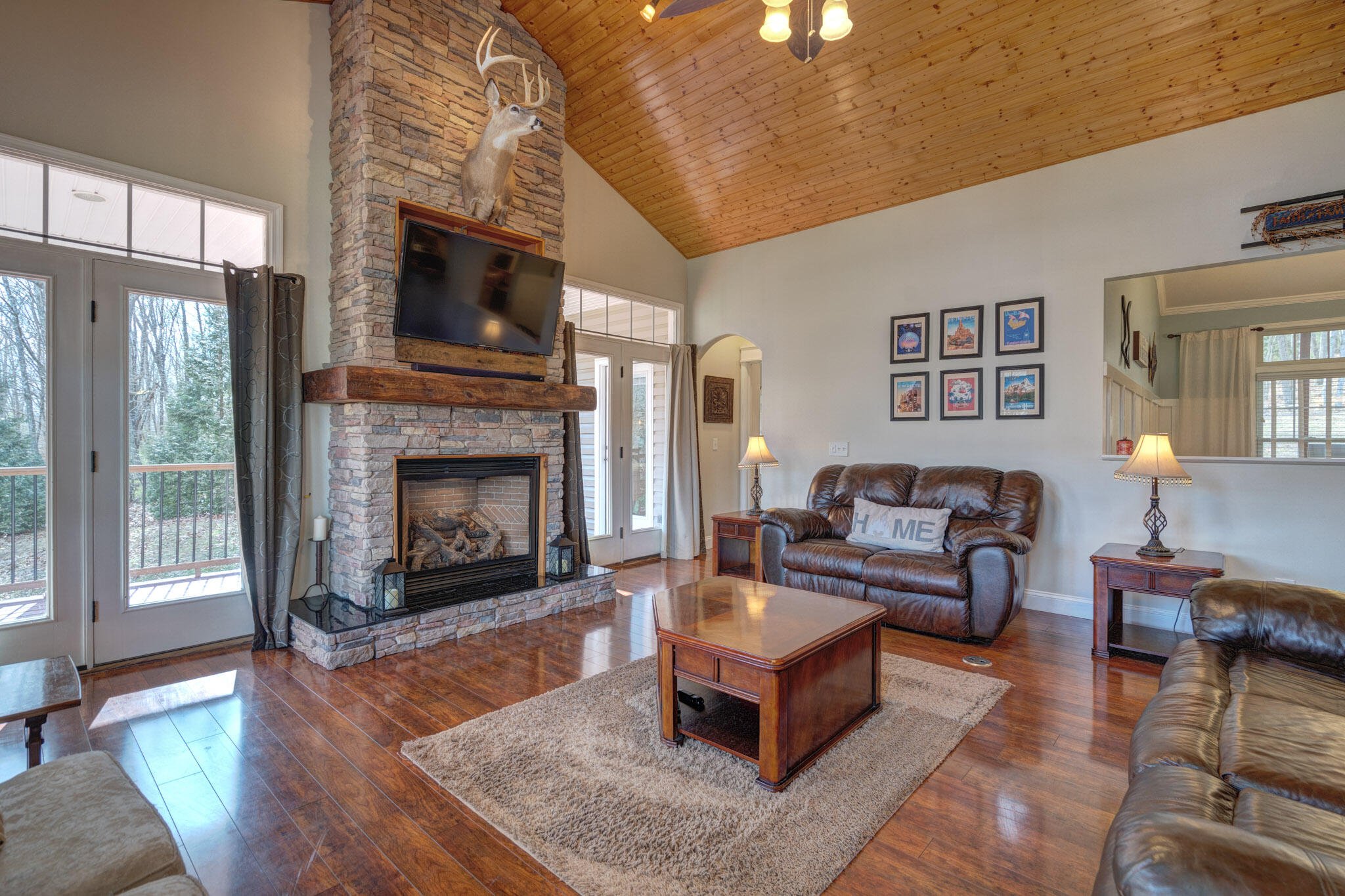317 Cumberland Gap Rd, Newport, Ohio image 15