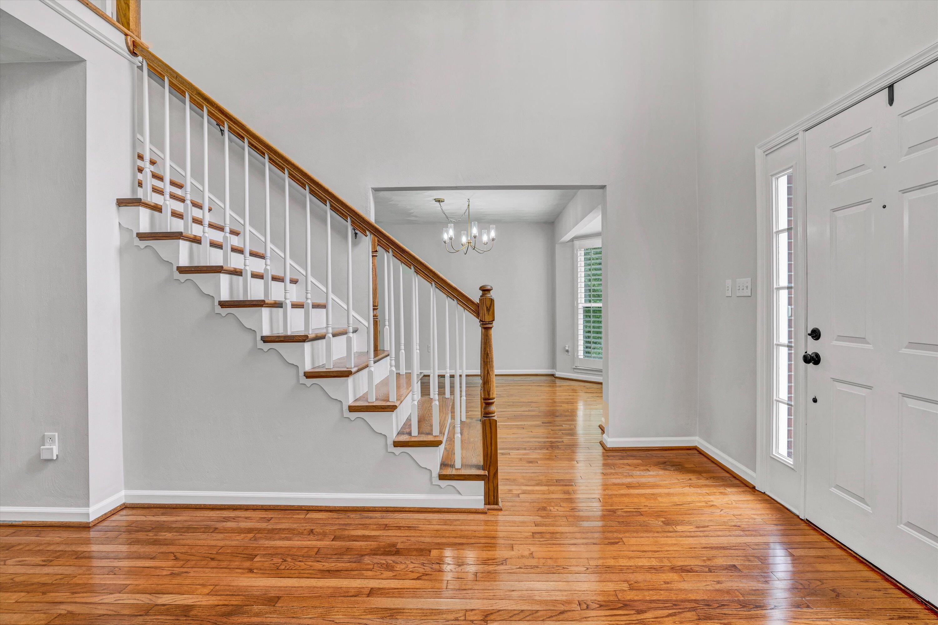 3615 Larson Oaks Dr, Roanoke, Virginia image 6