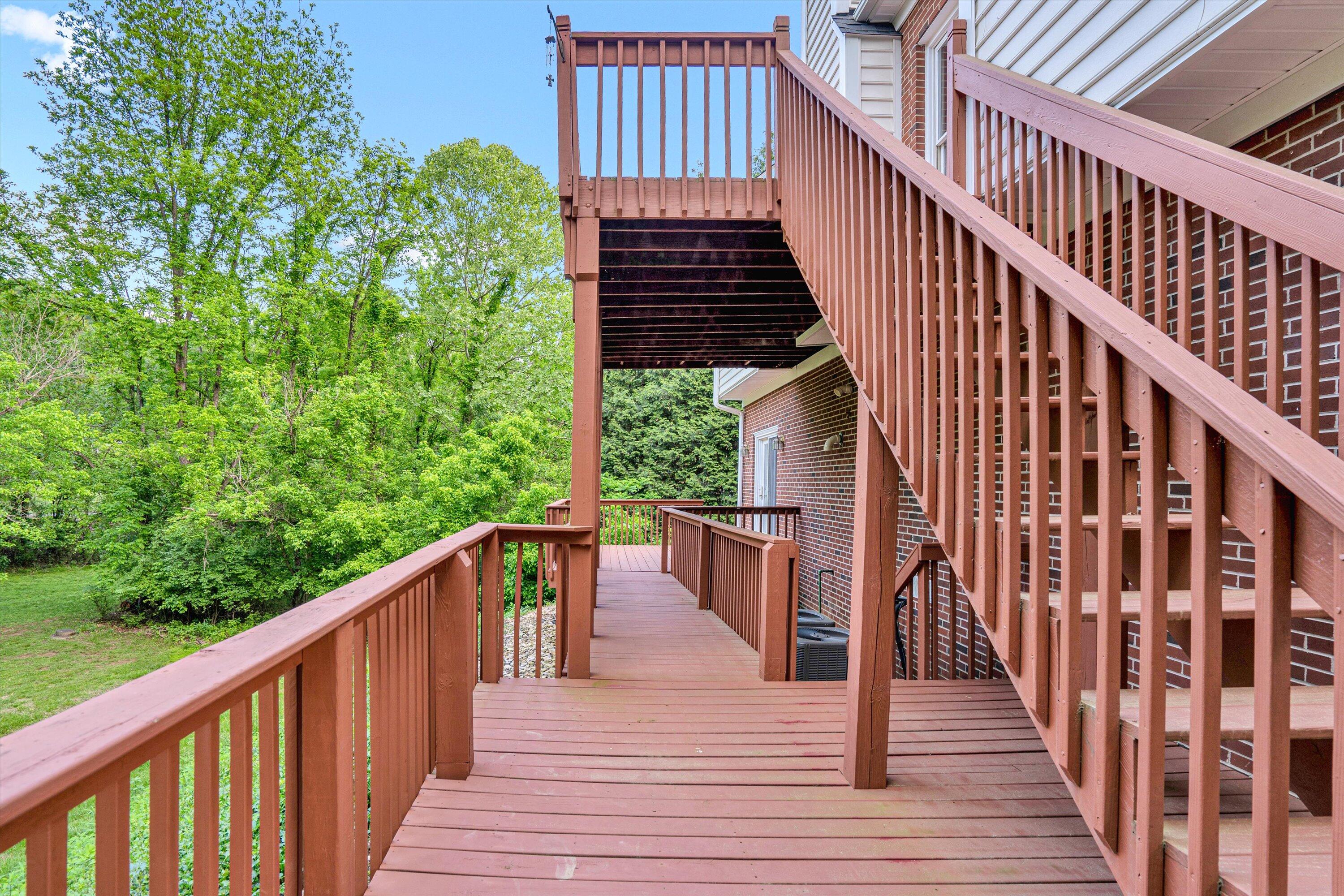 3615 Larson Oaks Dr, Roanoke, Virginia image 42