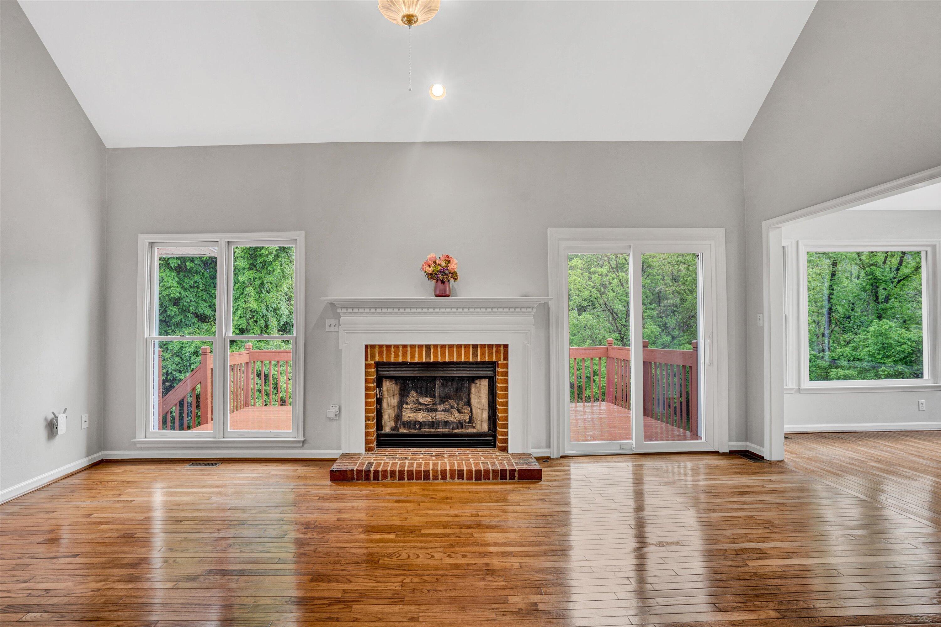 3615 Larson Oaks Dr, Roanoke, Virginia image 16