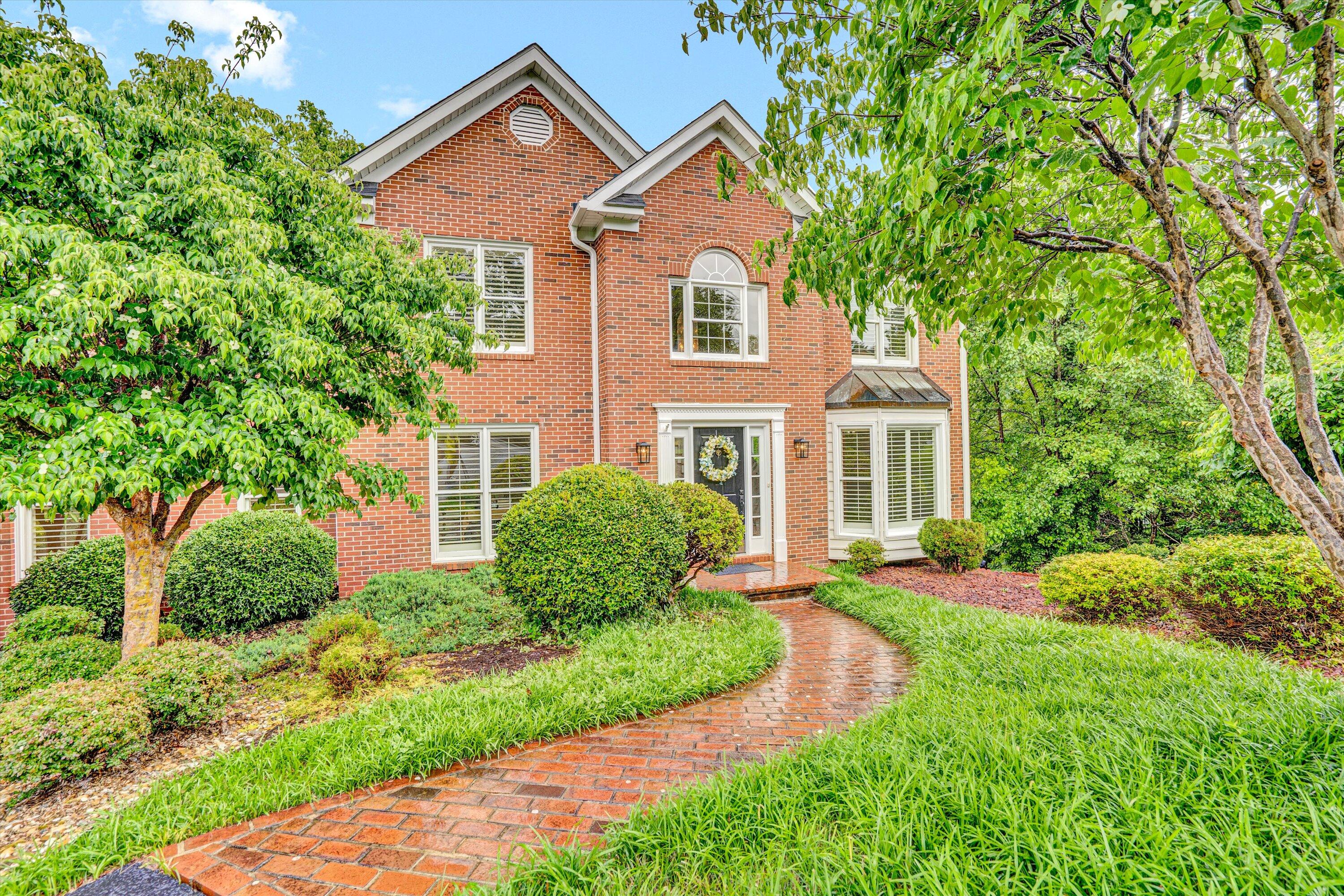 3615 Larson Oaks Dr, Roanoke, Virginia image 1