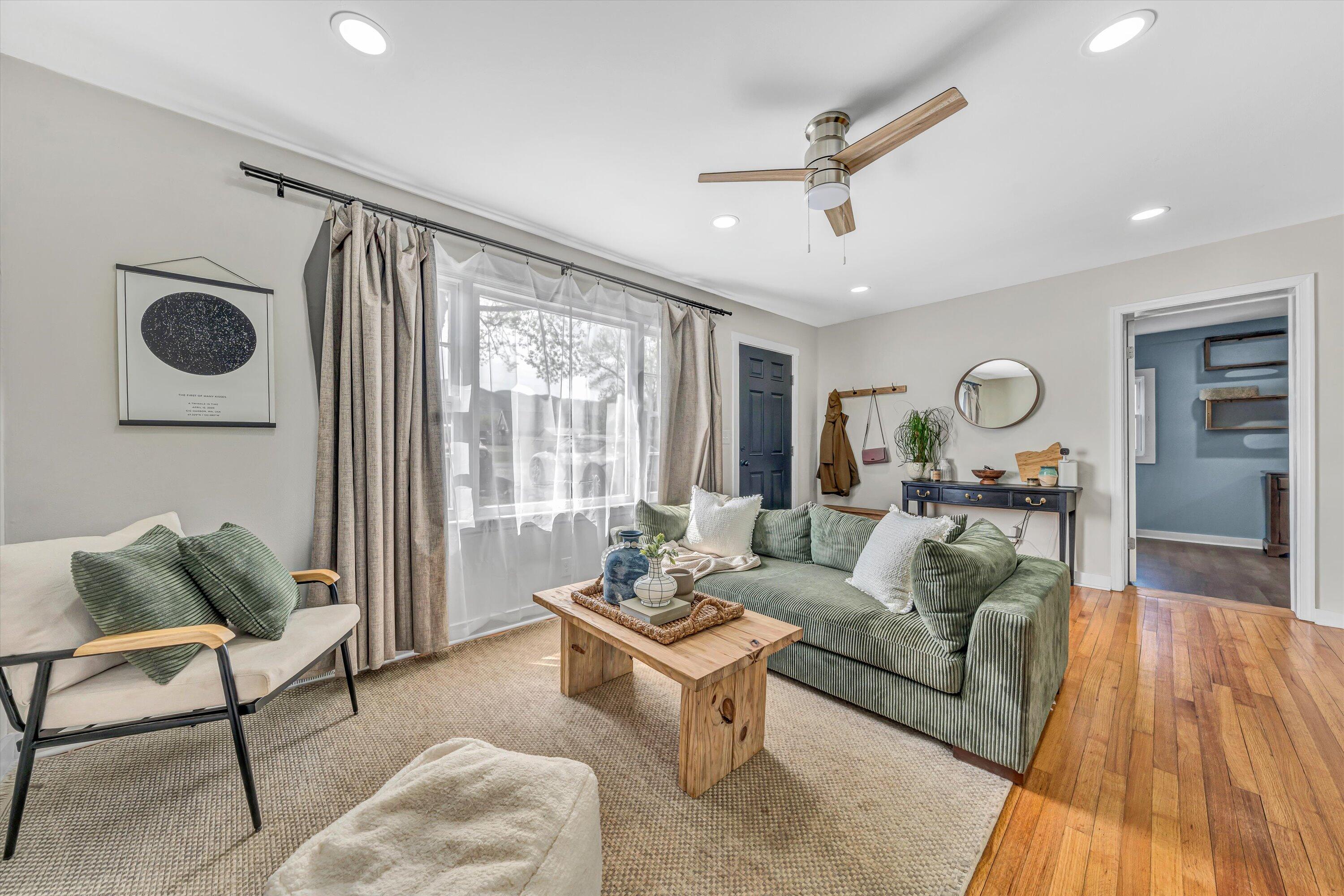 1126 Anderson St, Glasgow, Virginia image 12