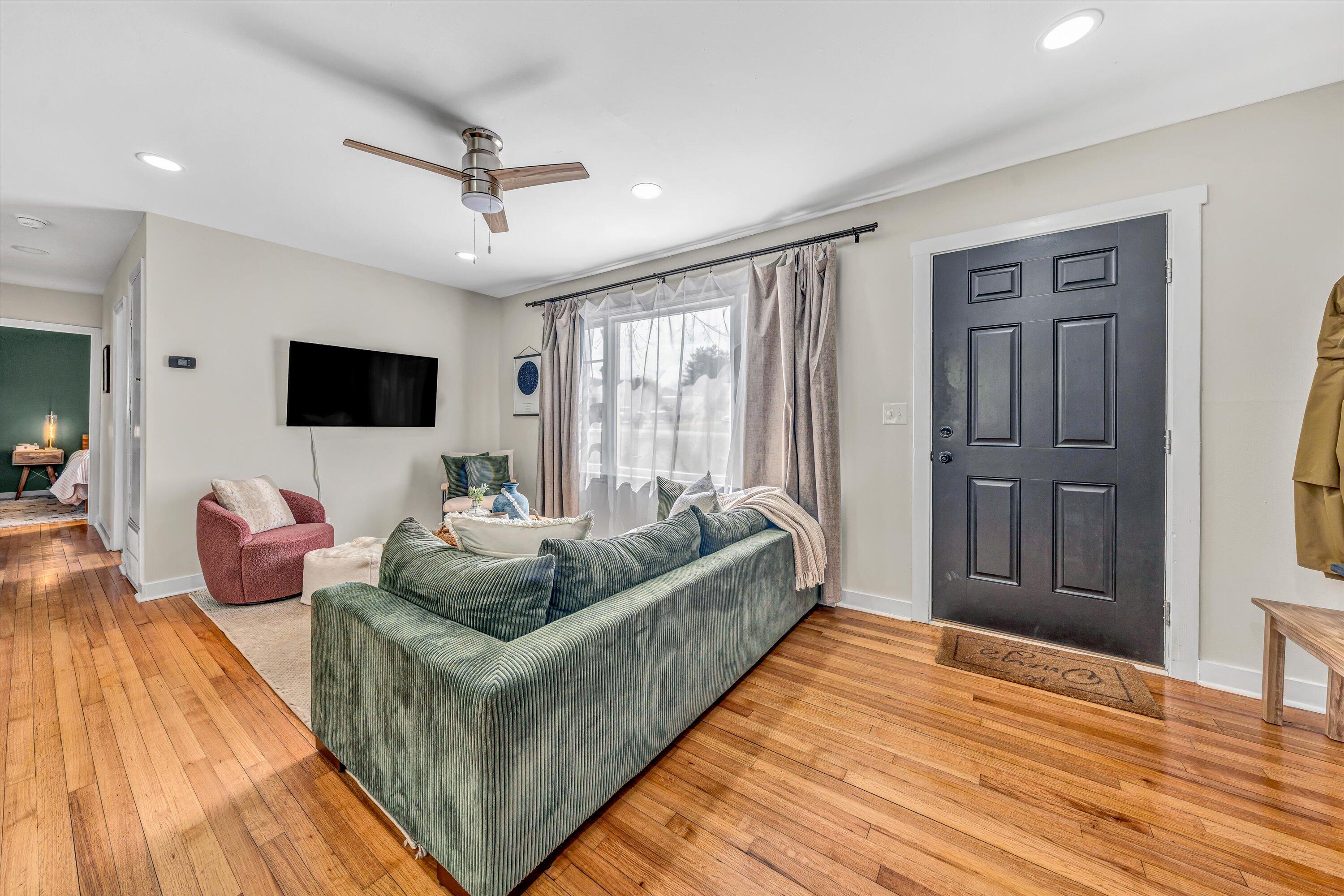 1126 Anderson St, Glasgow, Virginia image 11