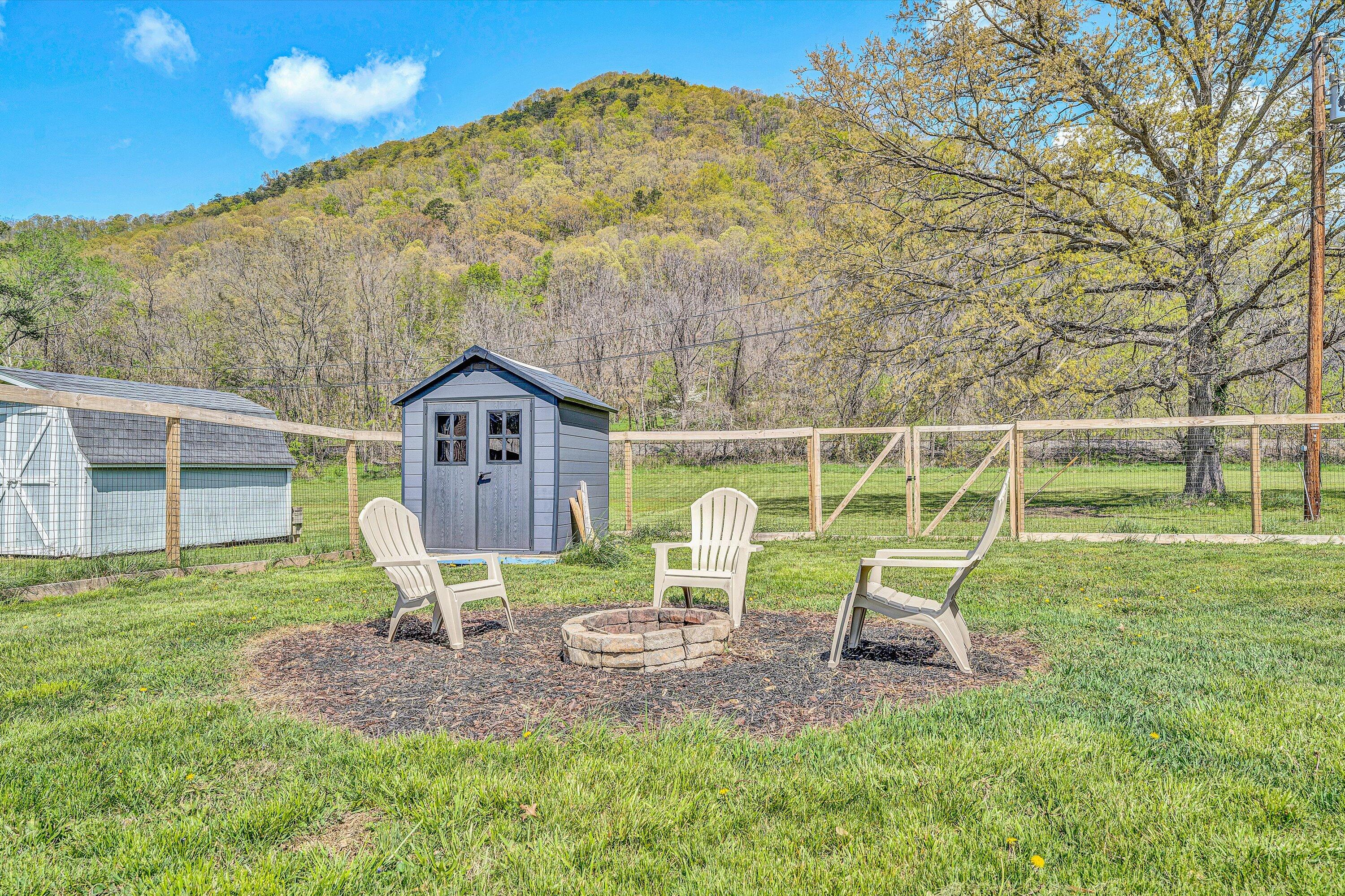 1126 Anderson St, Glasgow, Virginia image 31