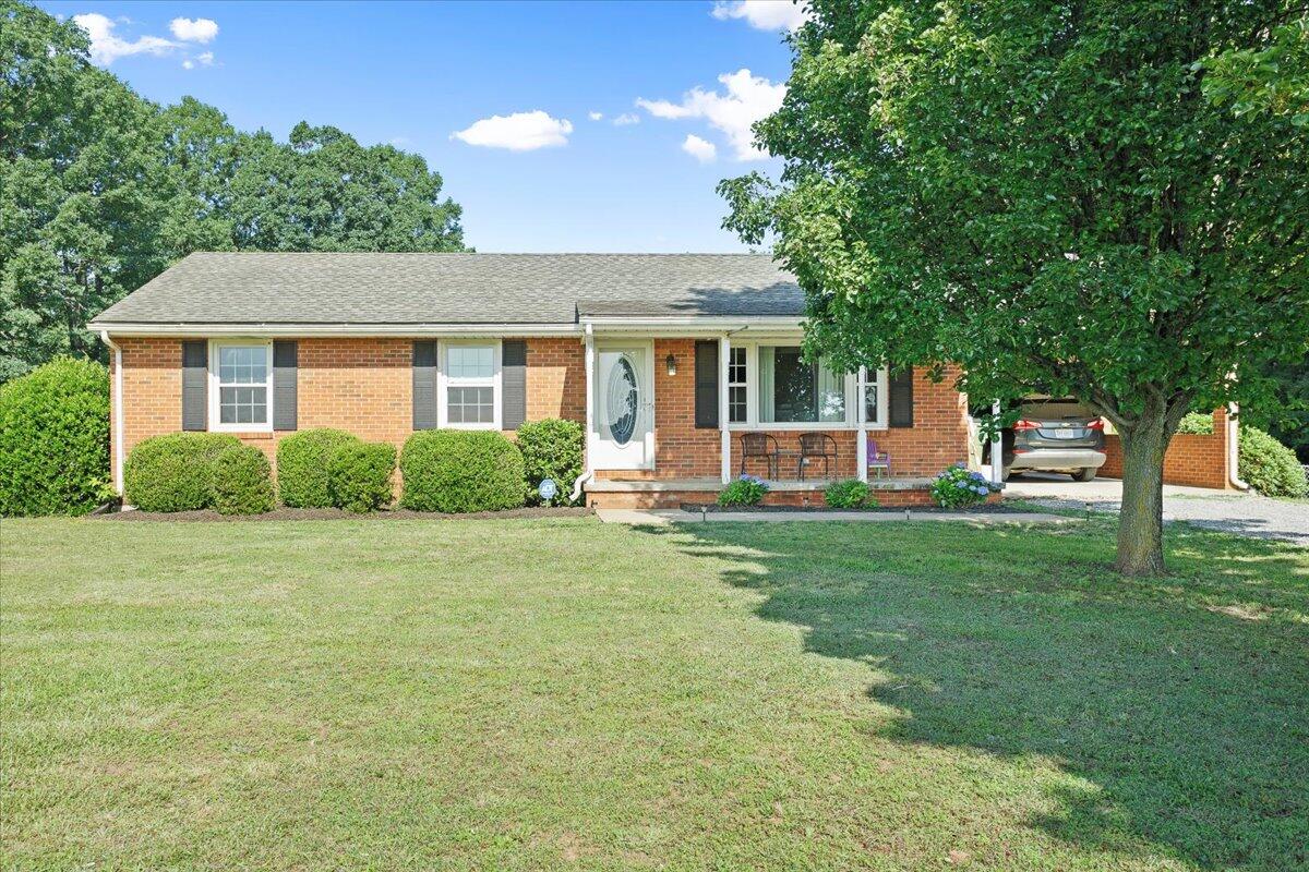 10567 Leesville Rd, Lynch Station, Virginia image 1