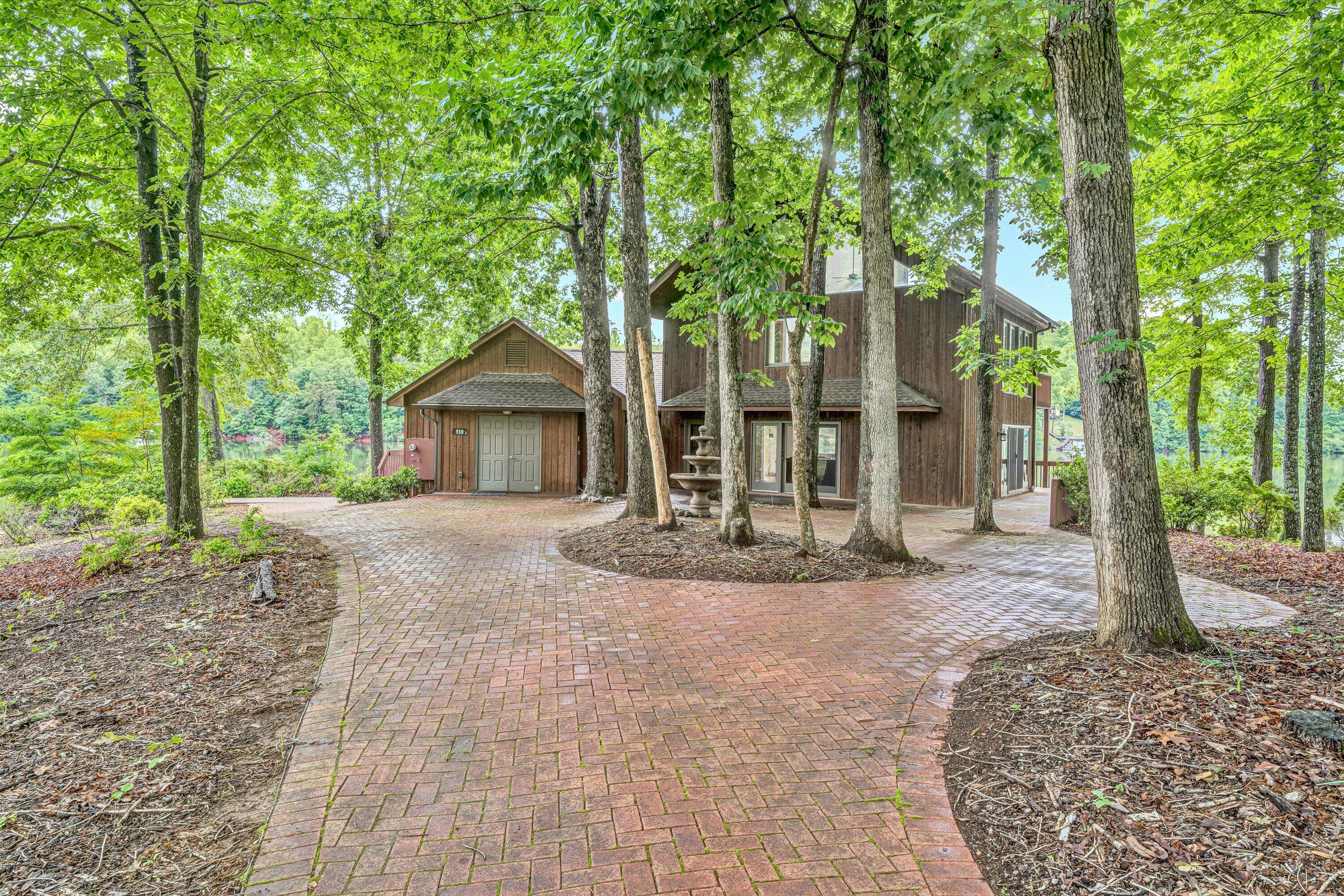 510 Crestview Rd, Wirtz, Virginia image 41