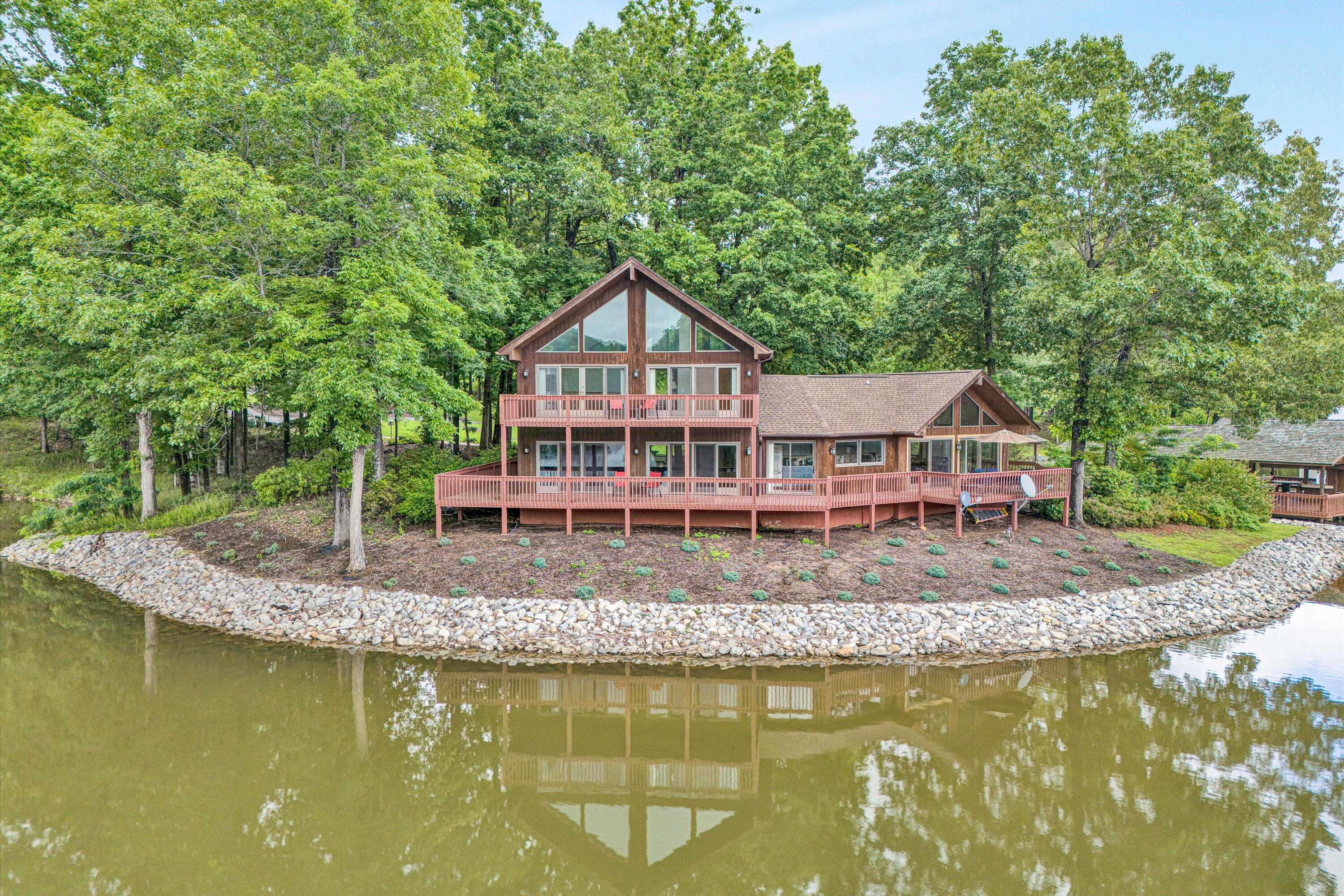 510 Crestview Rd, Wirtz, Virginia image 48