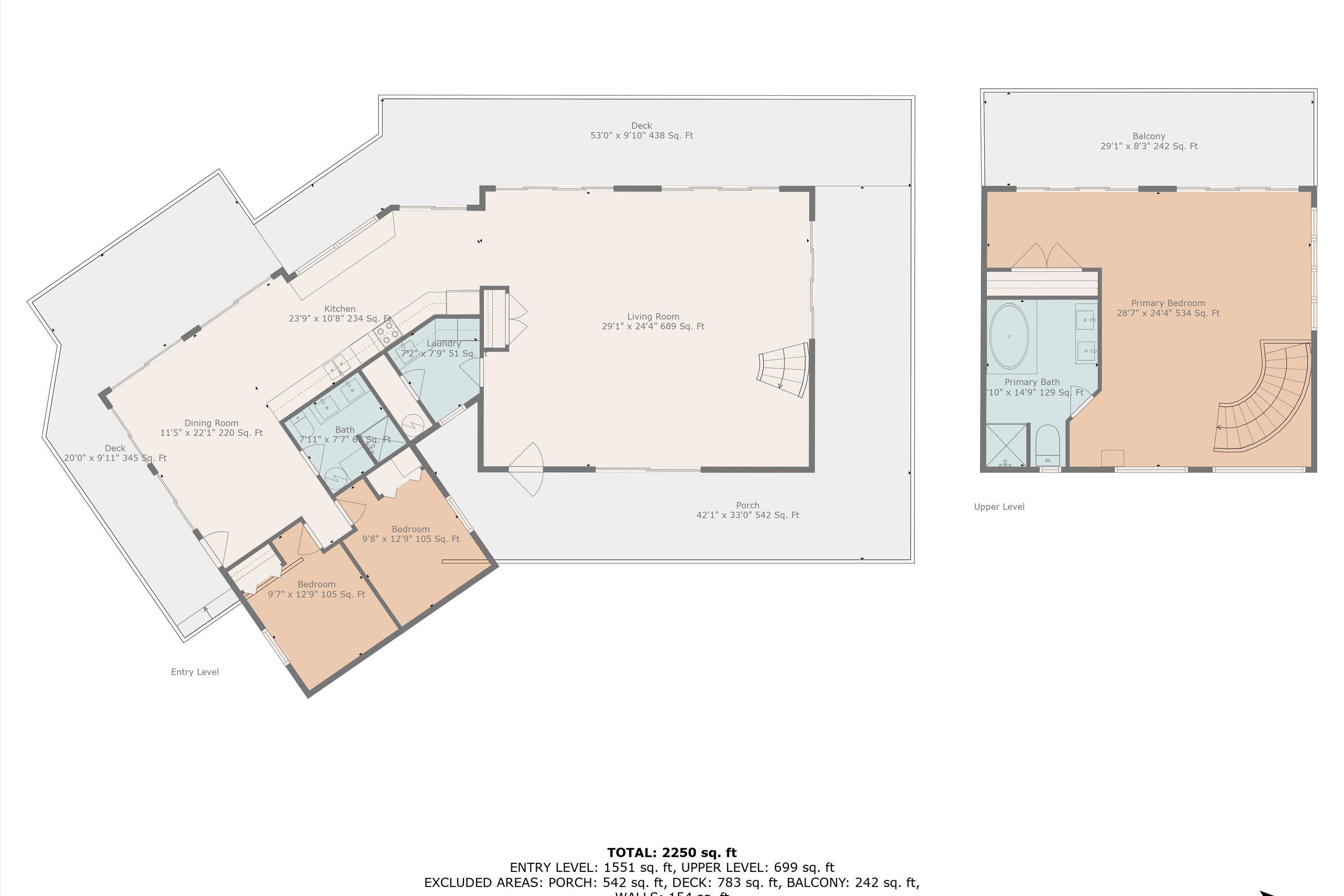510 Crestview Rd, Wirtz, Virginia image 49
