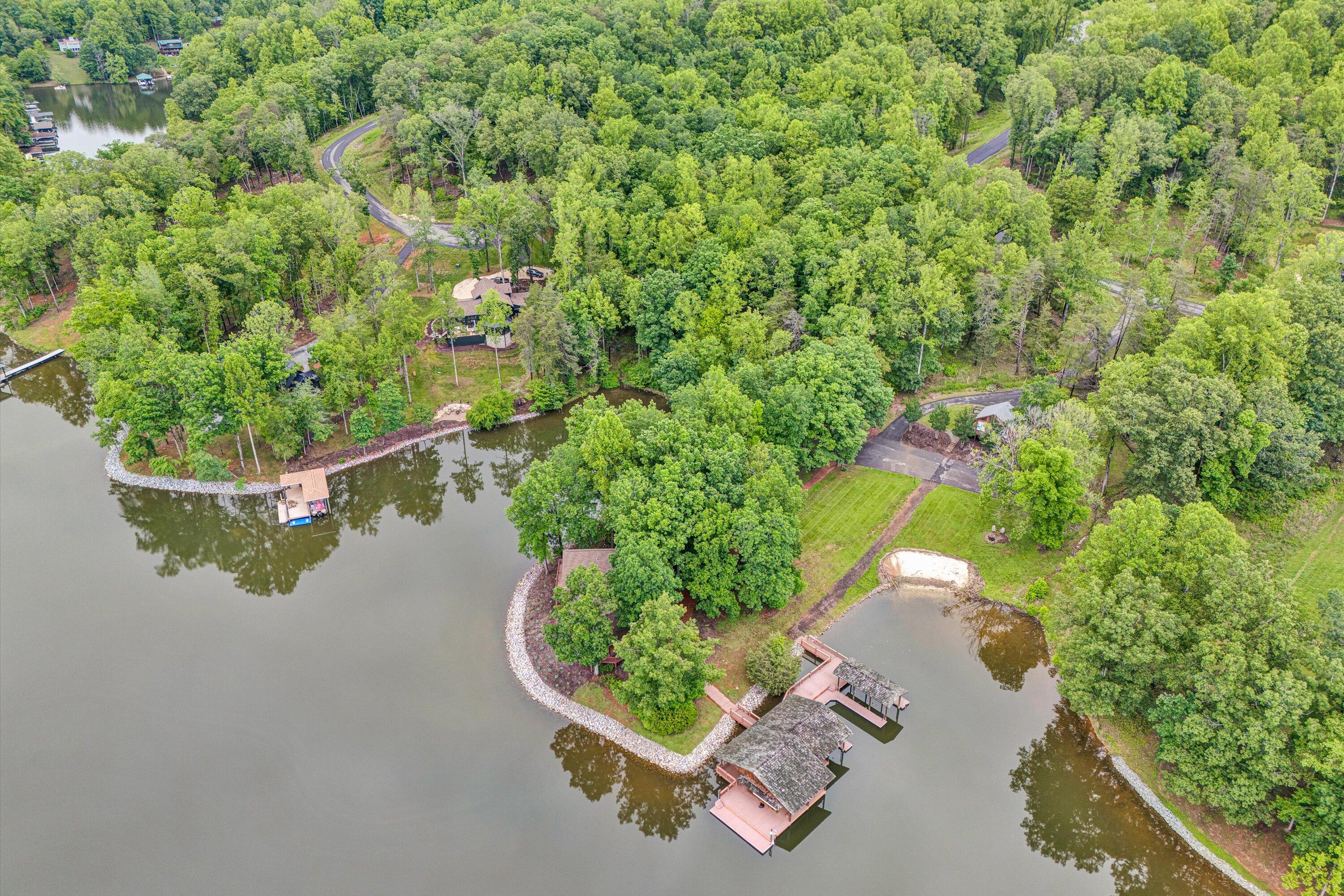 510 Crestview Rd, Wirtz, Virginia image 44
