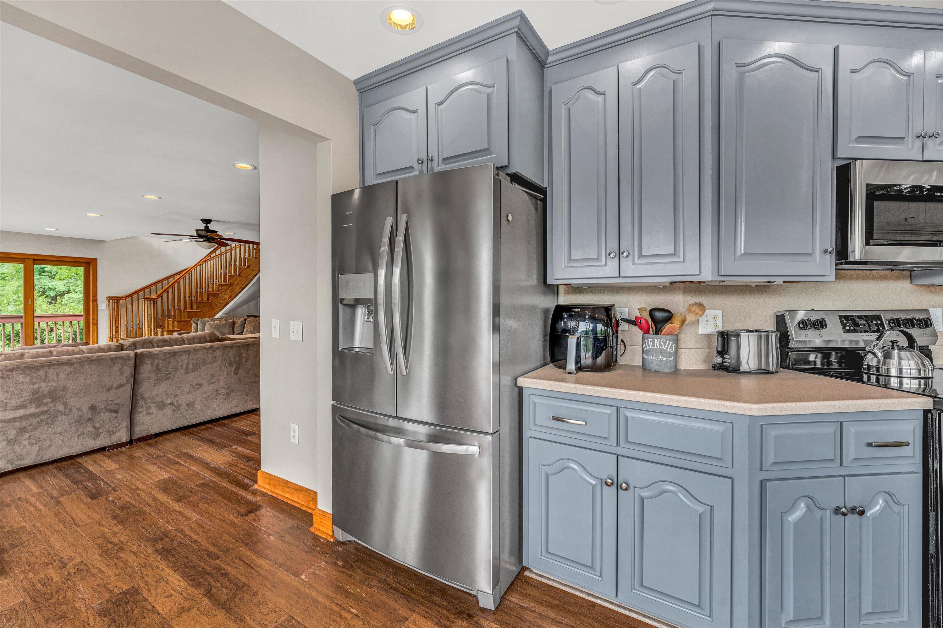 510 Crestview Rd, Wirtz, Virginia image 14