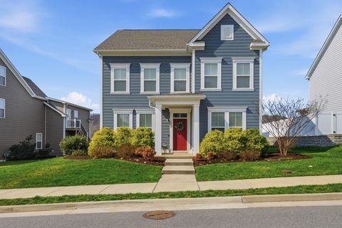 Homes For Sale - 223 River Birch Ave<br/> Daleville, VA 24083