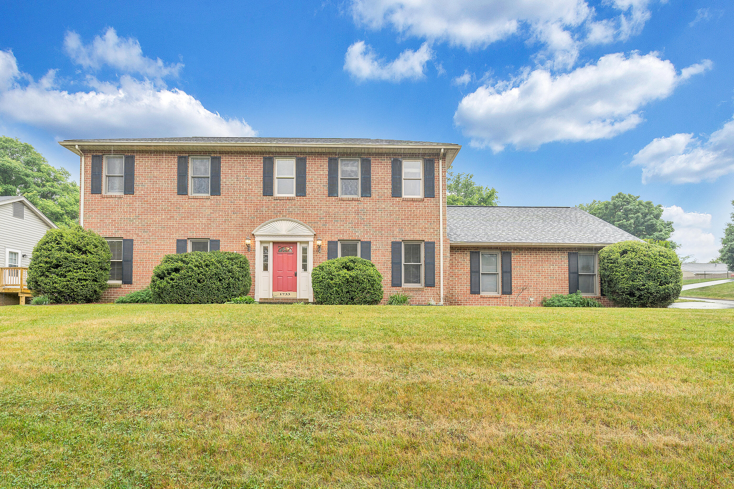 1733 Stone Mill Dr, Salem, Virginia image 1