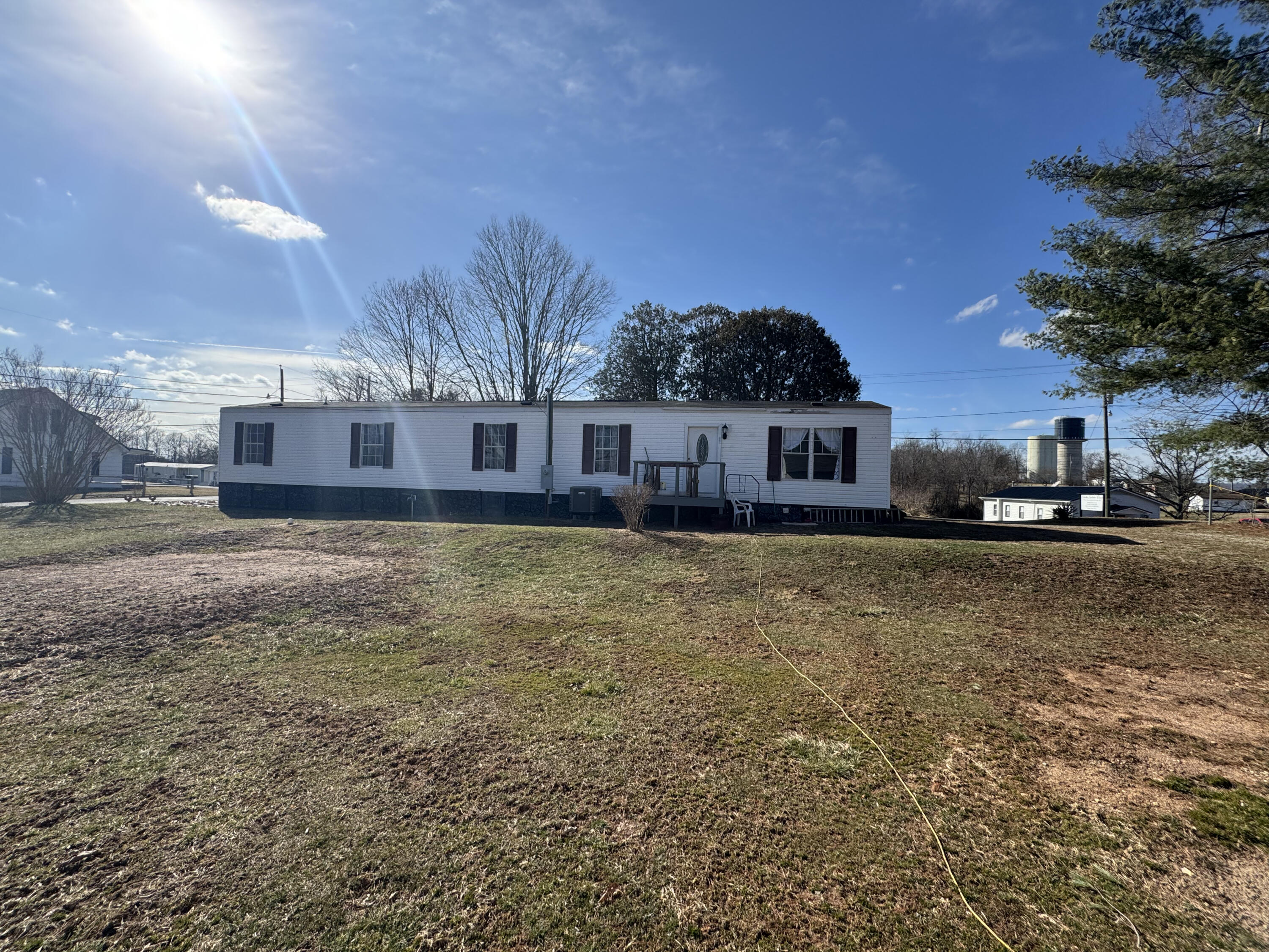 4950 Old Robinson Tract Rd, Pulaski, Virginia image 22