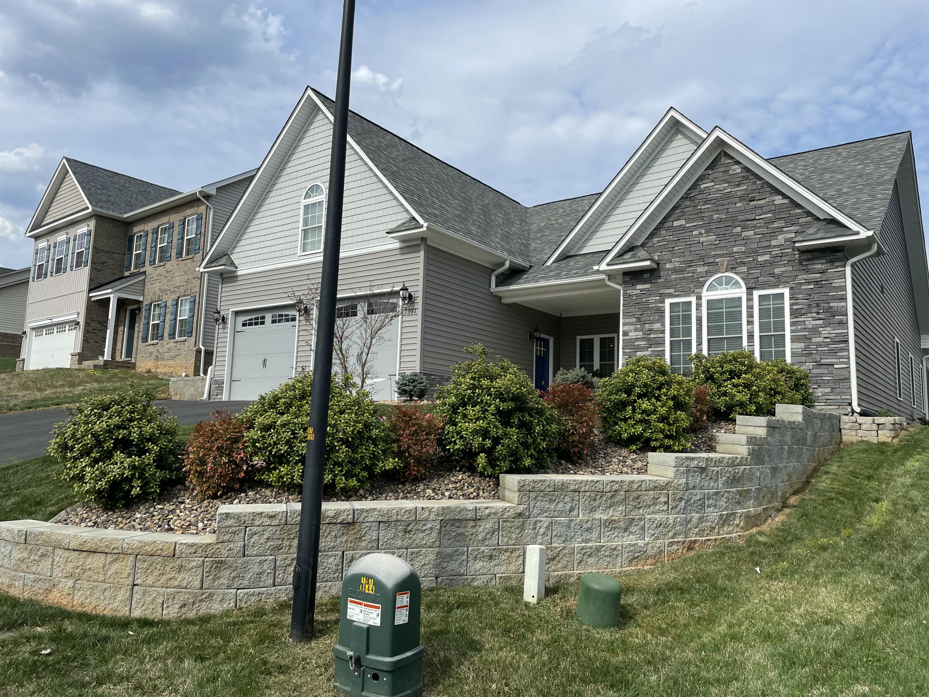 7932 Carriage Park Dr, Roanoke, Virginia image 1