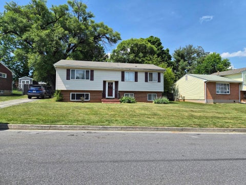 Homes For Sale - 3819 Green Spring Ave<br/> Roanoke, VA 24017