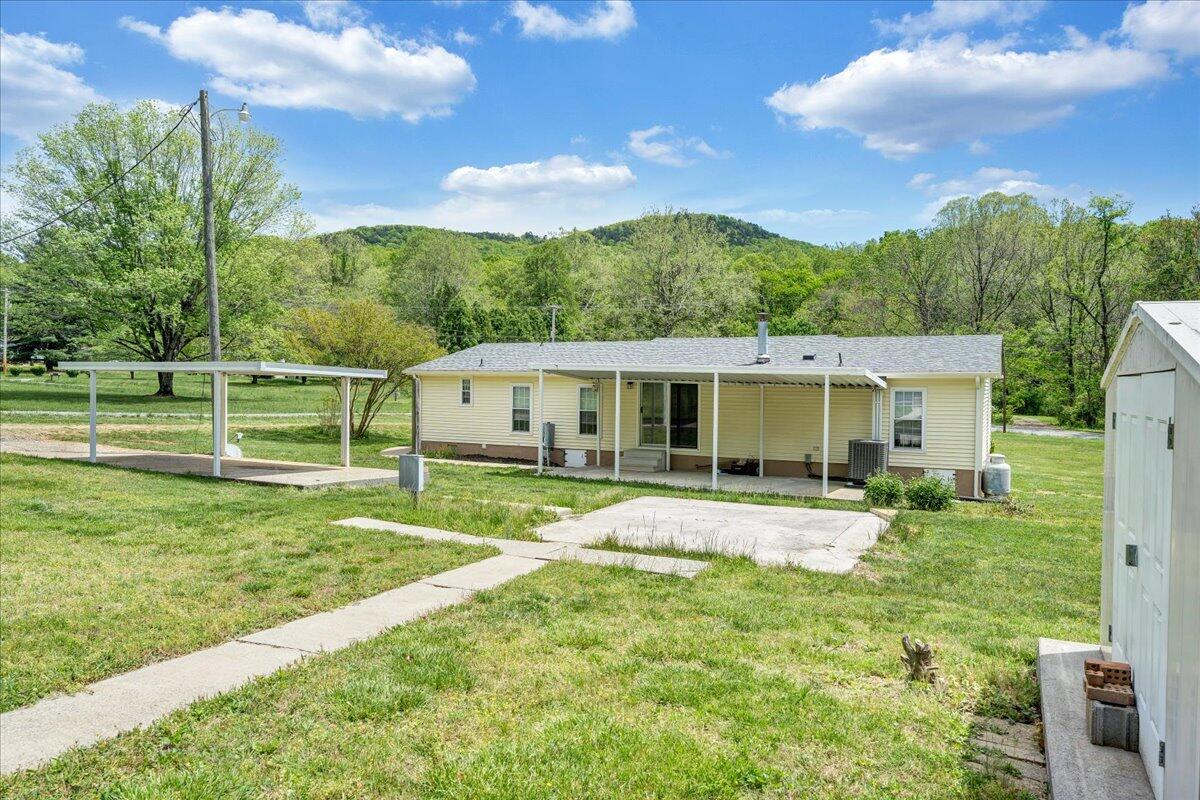 303 Coaling Rd, Troutville, Virginia image 27