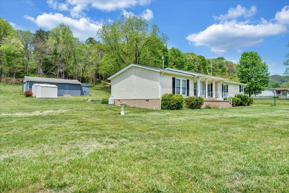 303 Coaling Rd, Troutville, Virginia image 25