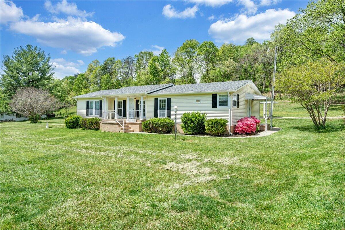 303 Coaling Rd, Troutville, Virginia image 20