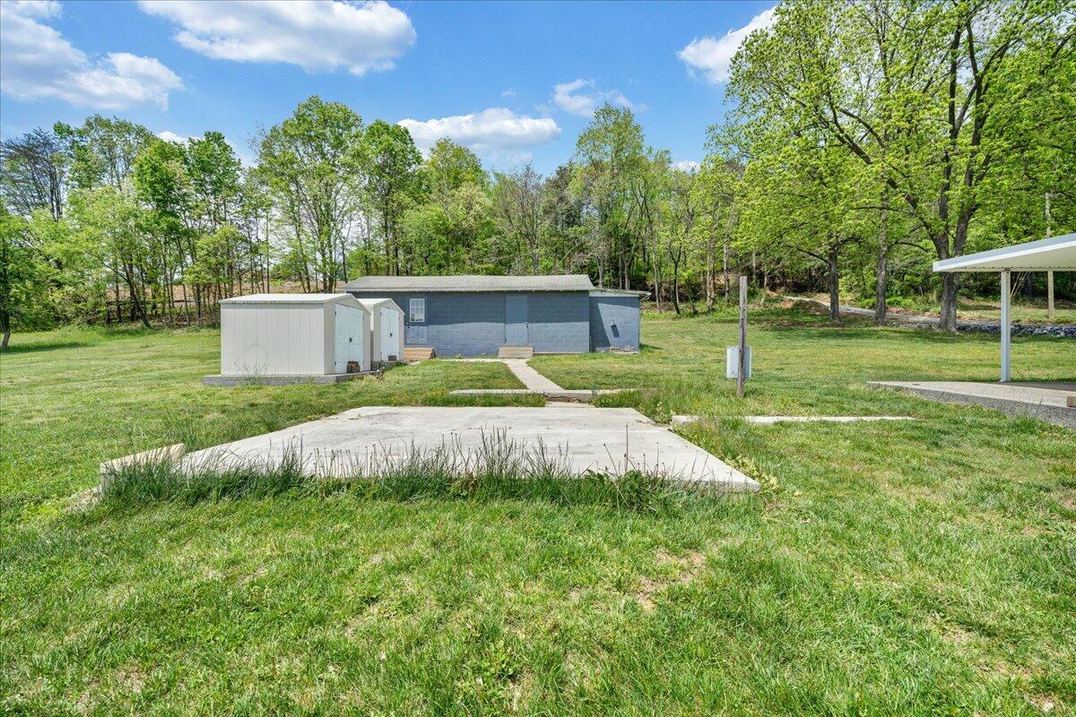 303 Coaling Rd, Troutville, Virginia image 22