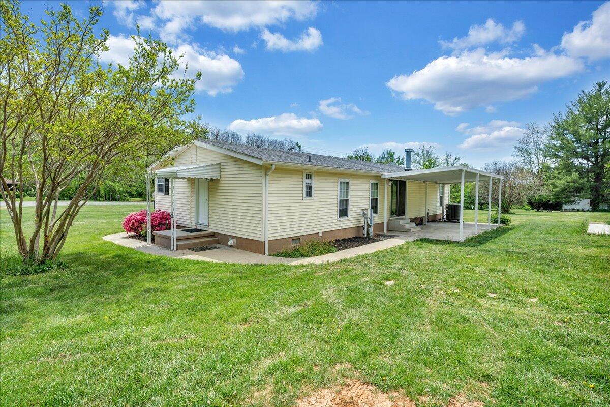 303 Coaling Rd, Troutville, Virginia image 24