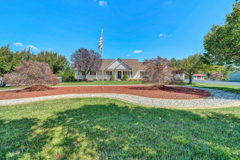 Homes For Sale - 1850 Emmaus Church Rd<br/> Moneta, VA 24121